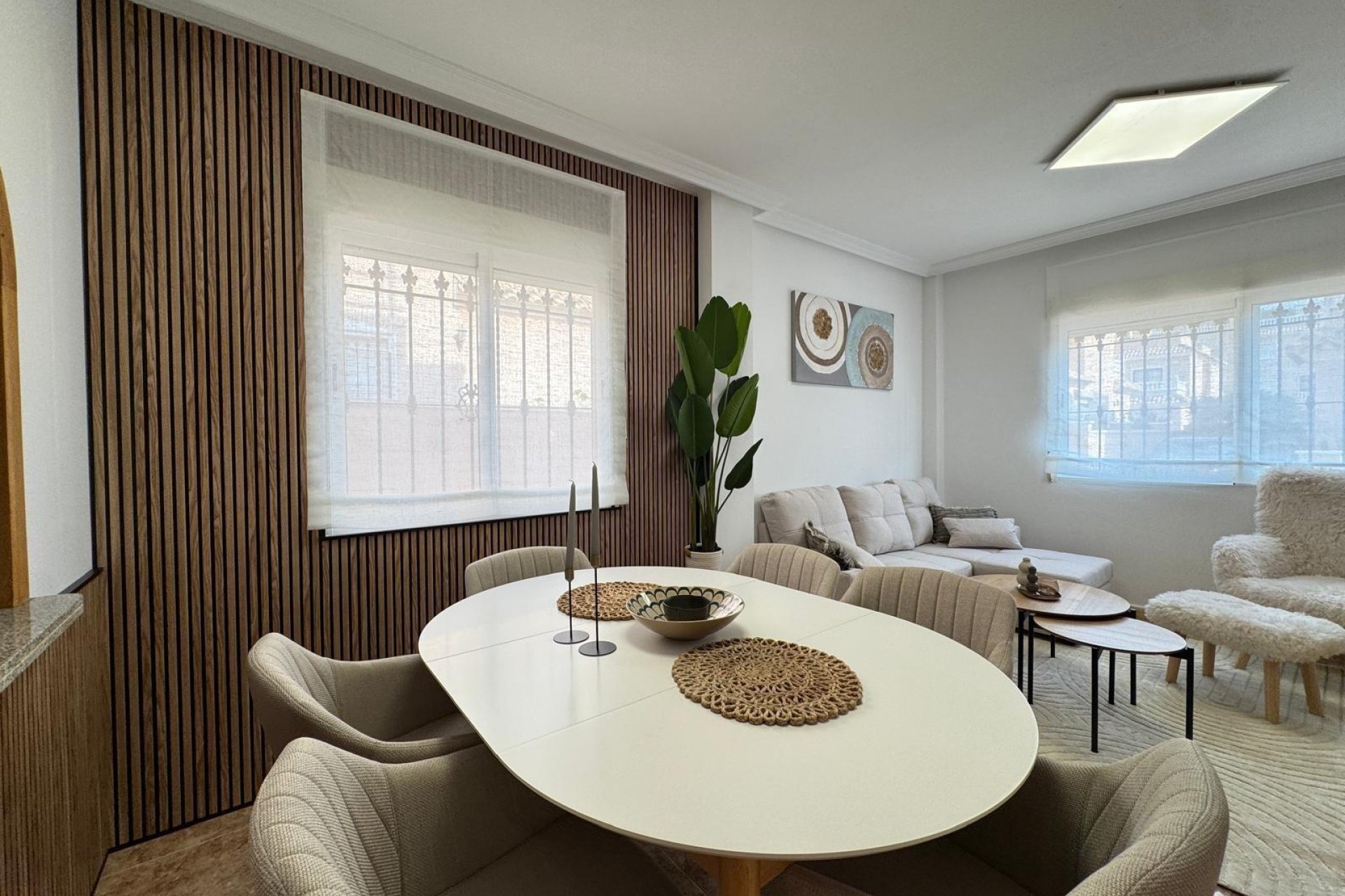 Resale - Town House -
Orihuela Costa - Los Dolses