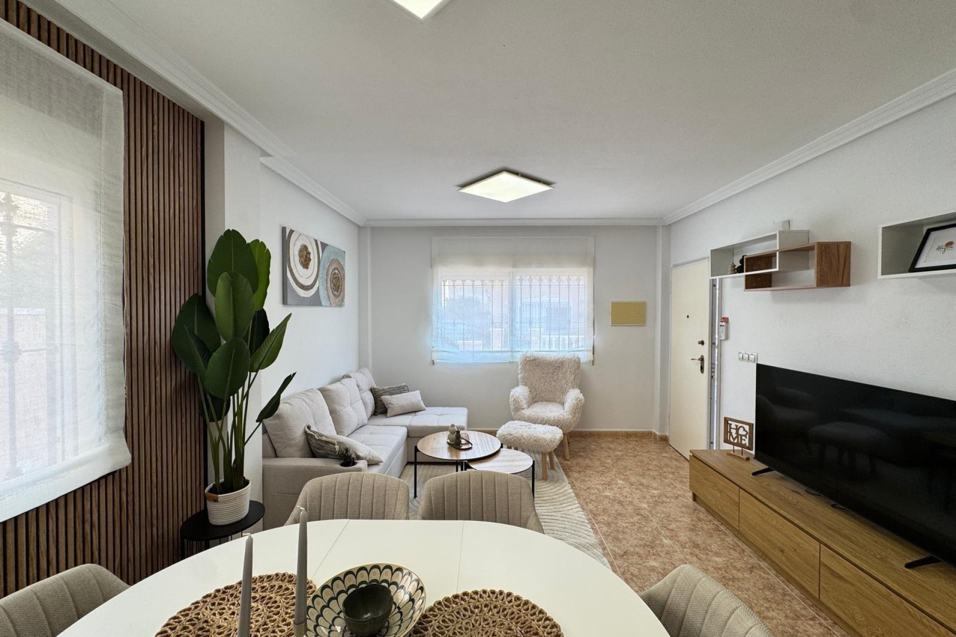 Resale - Town House -
Orihuela Costa - Los Dolses