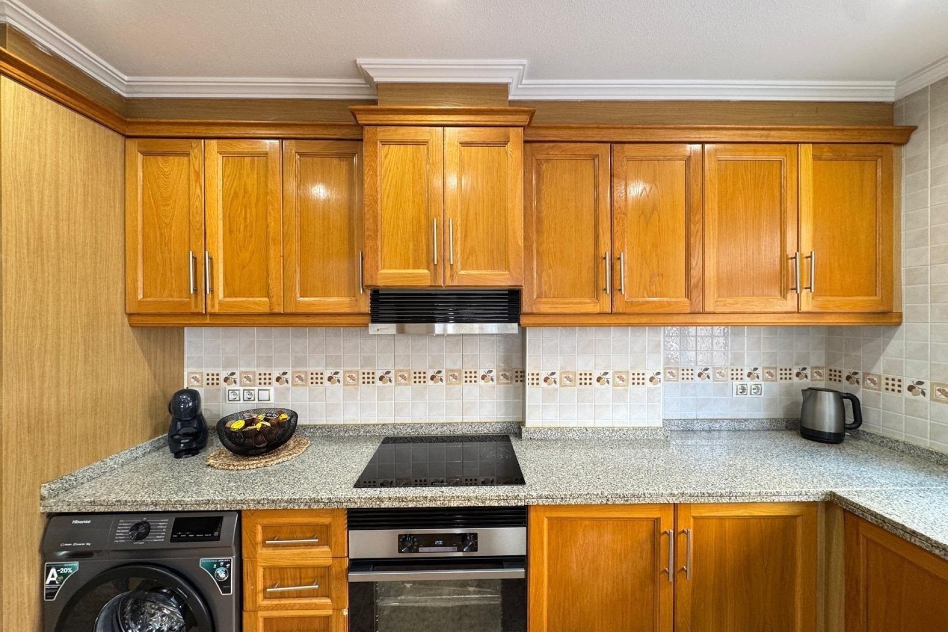 Resale - Town House -
Orihuela Costa - Los Dolses