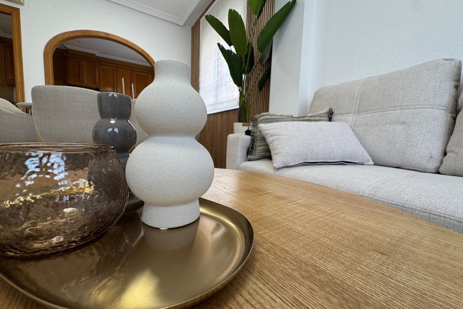 Resale - Town House -
Orihuela Costa - Los Dolses