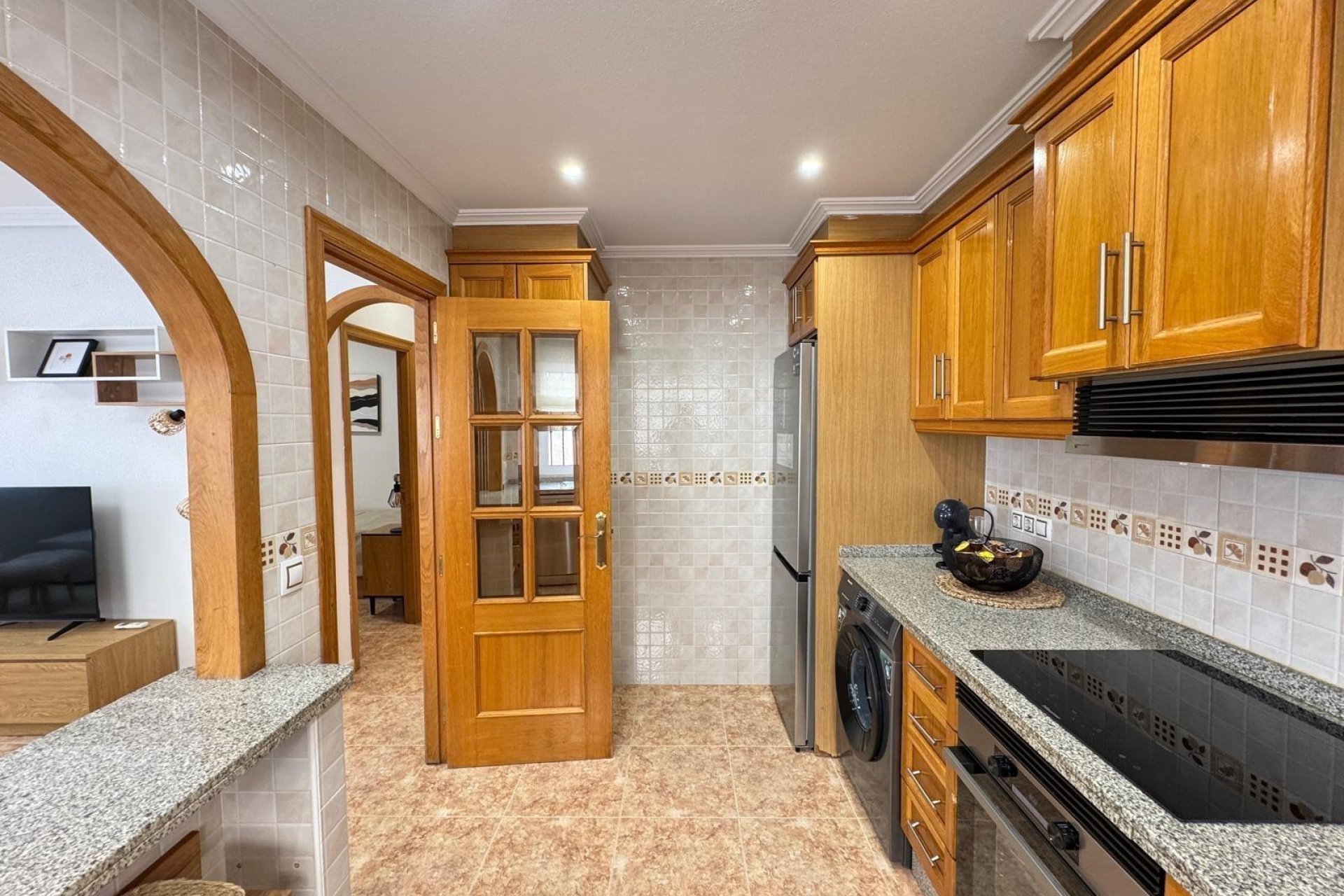 Resale - Town House -
Orihuela Costa - Los Dolses