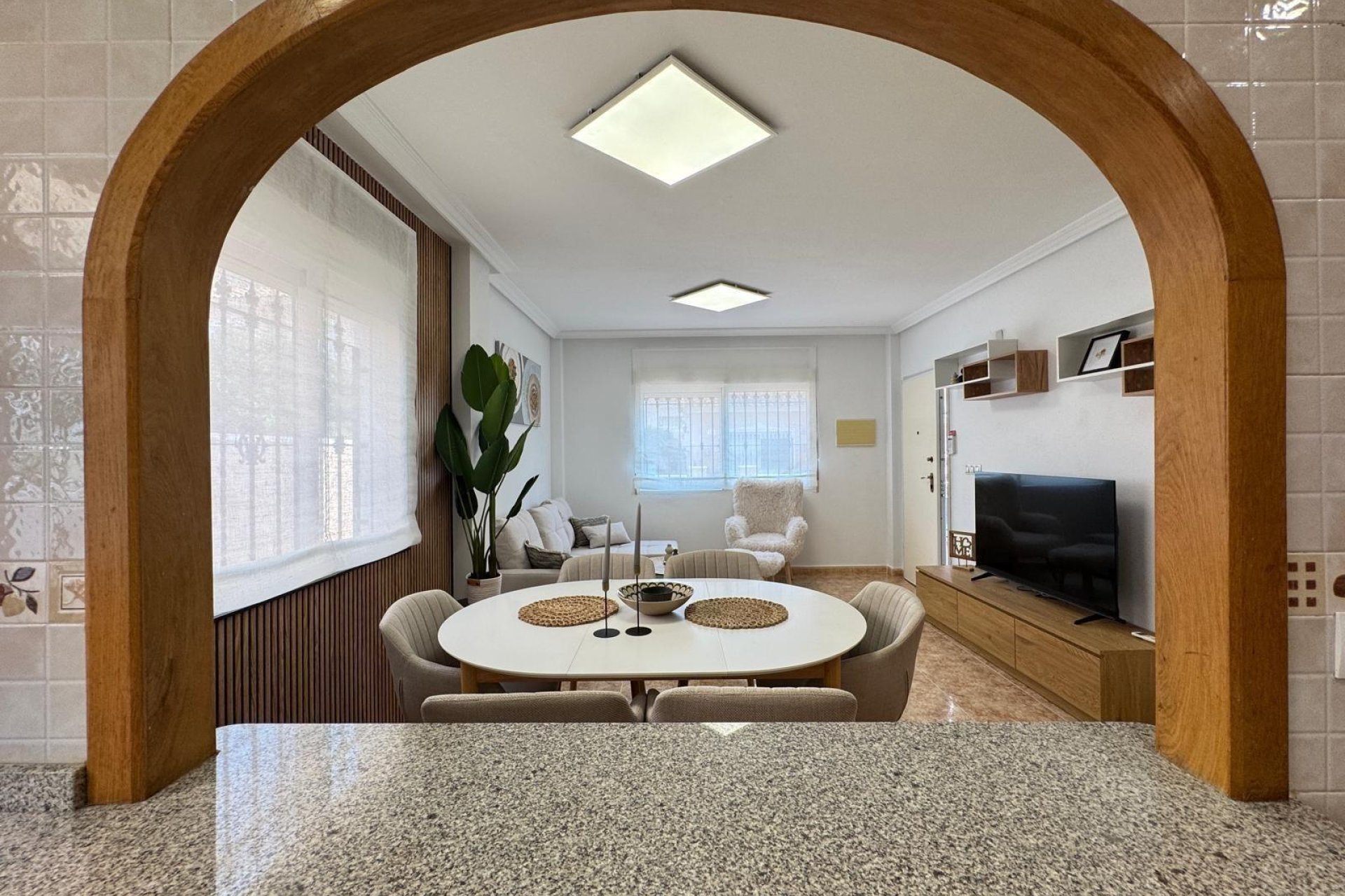 Resale - Town House -
Orihuela Costa - Los Dolses