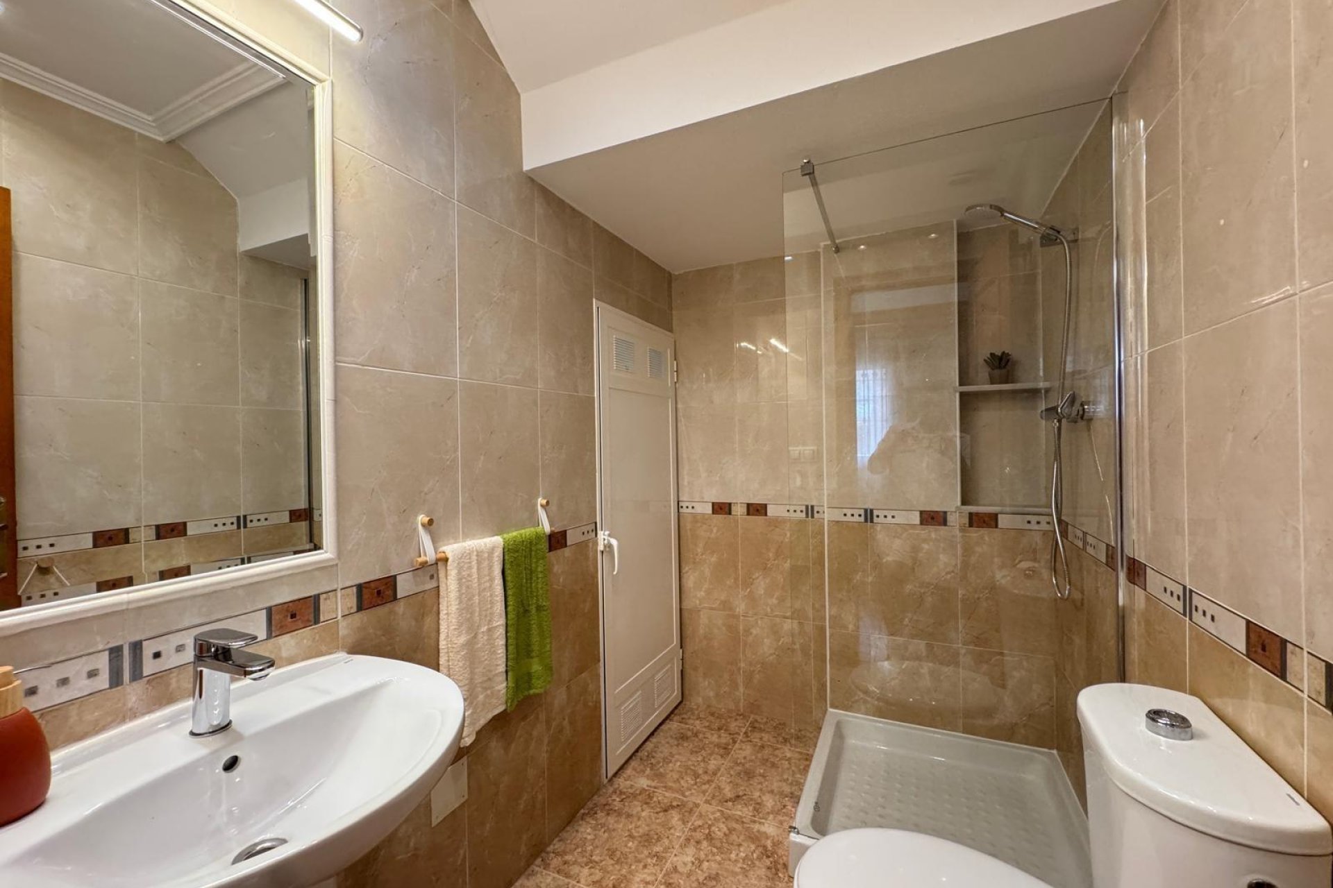 Resale - Town House -
Orihuela Costa - Los Dolses