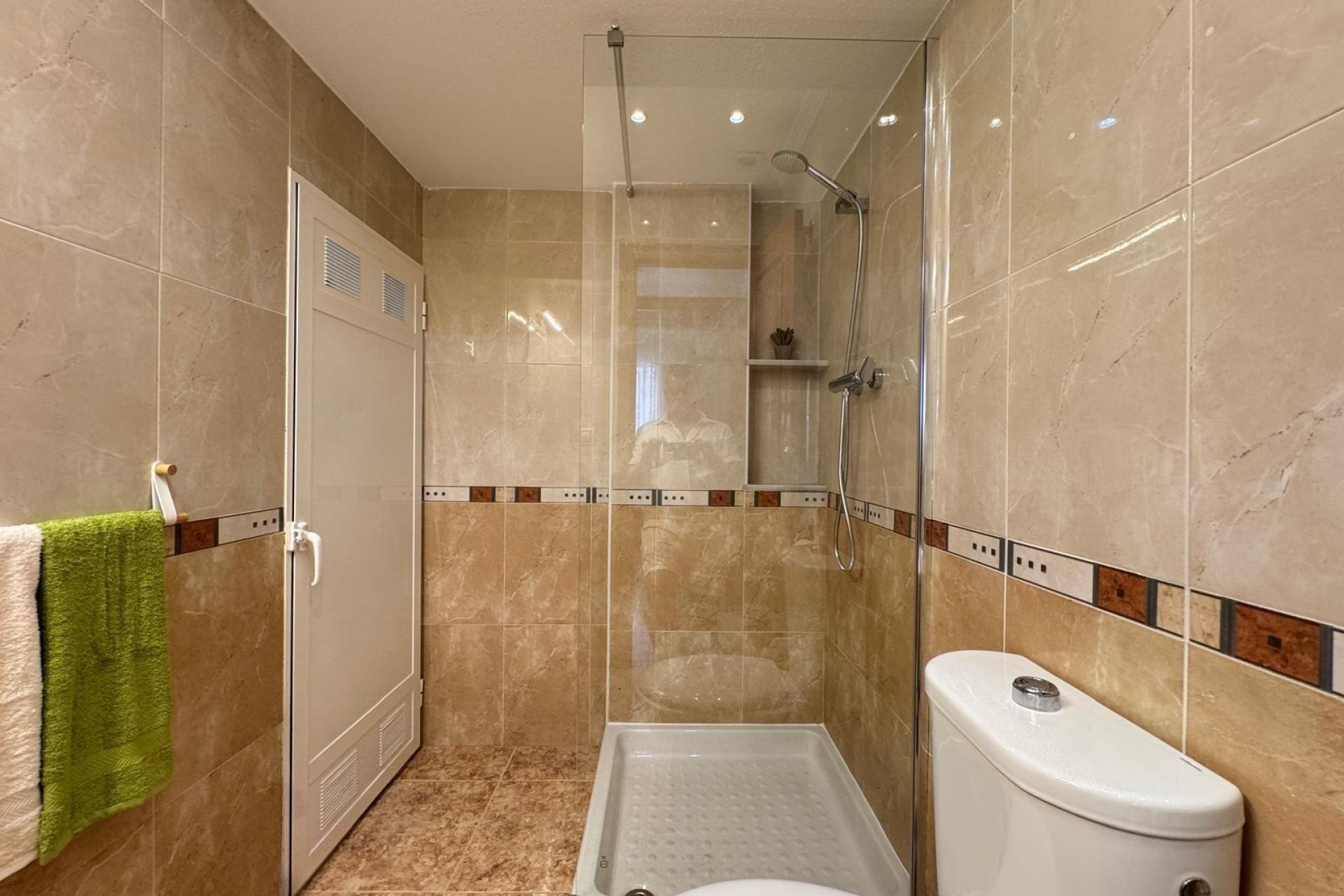 Resale - Town House -
Orihuela Costa - Los Dolses