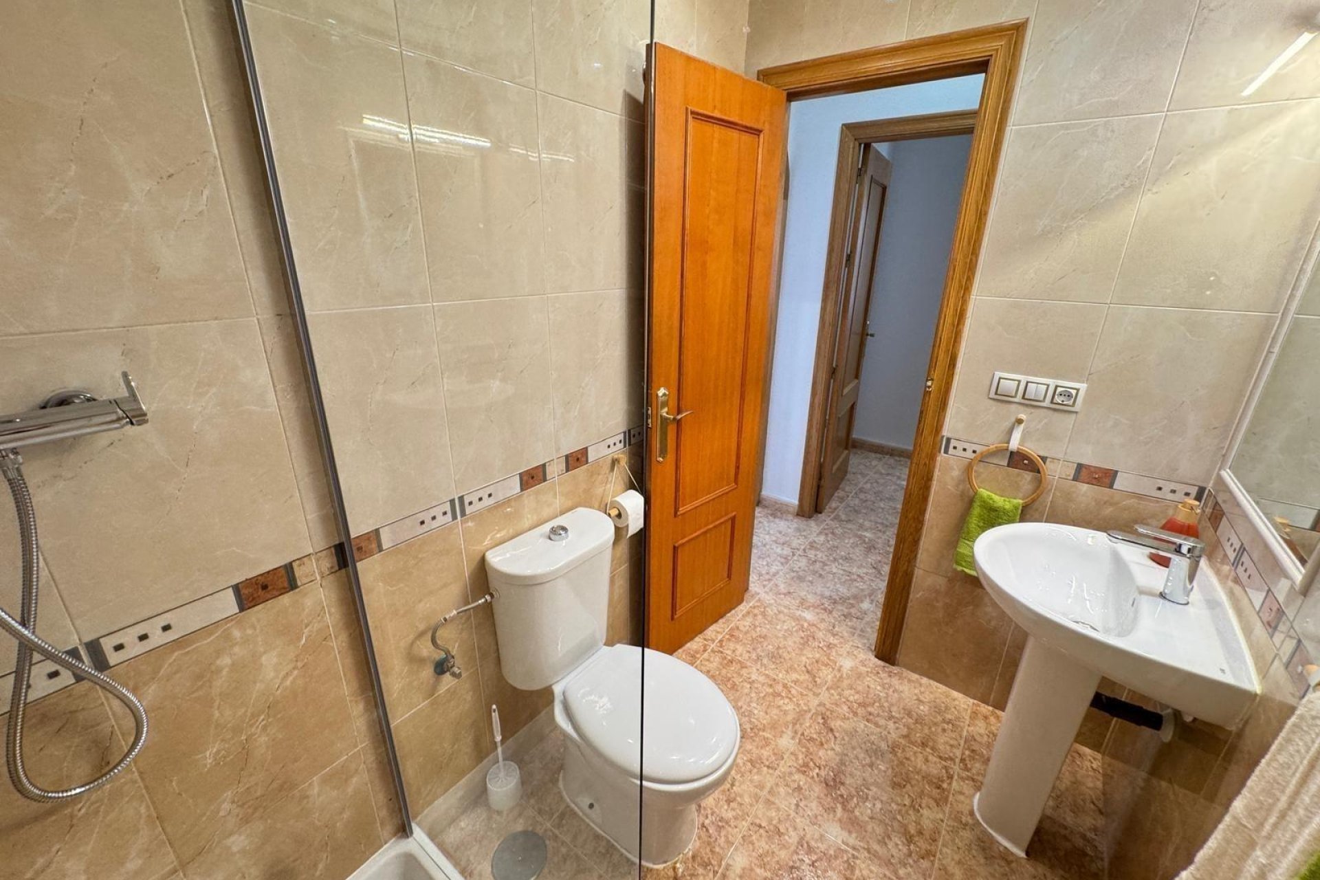 Resale - Town House -
Orihuela Costa - Los Dolses