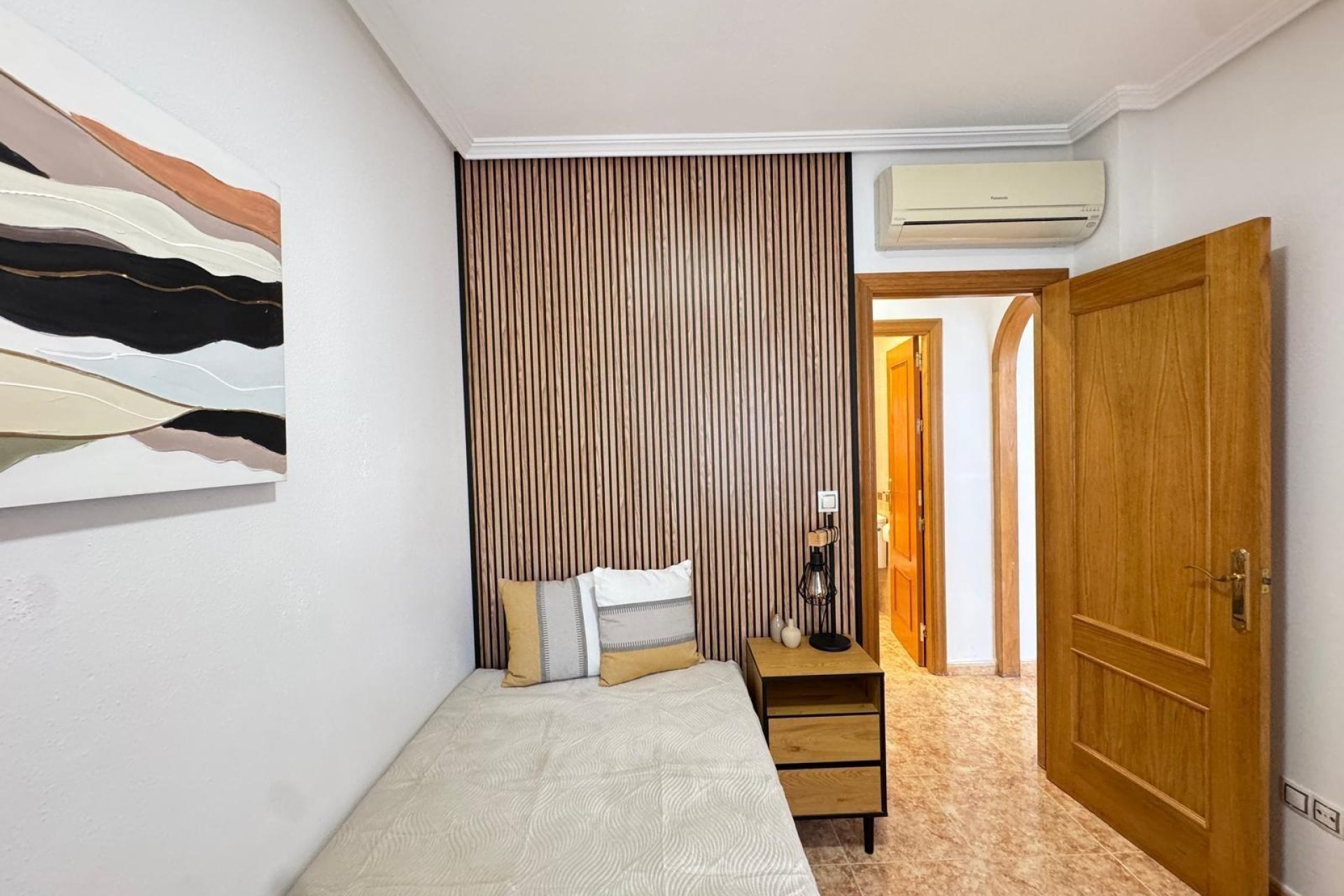 Resale - Town House -
Orihuela Costa - Los Dolses