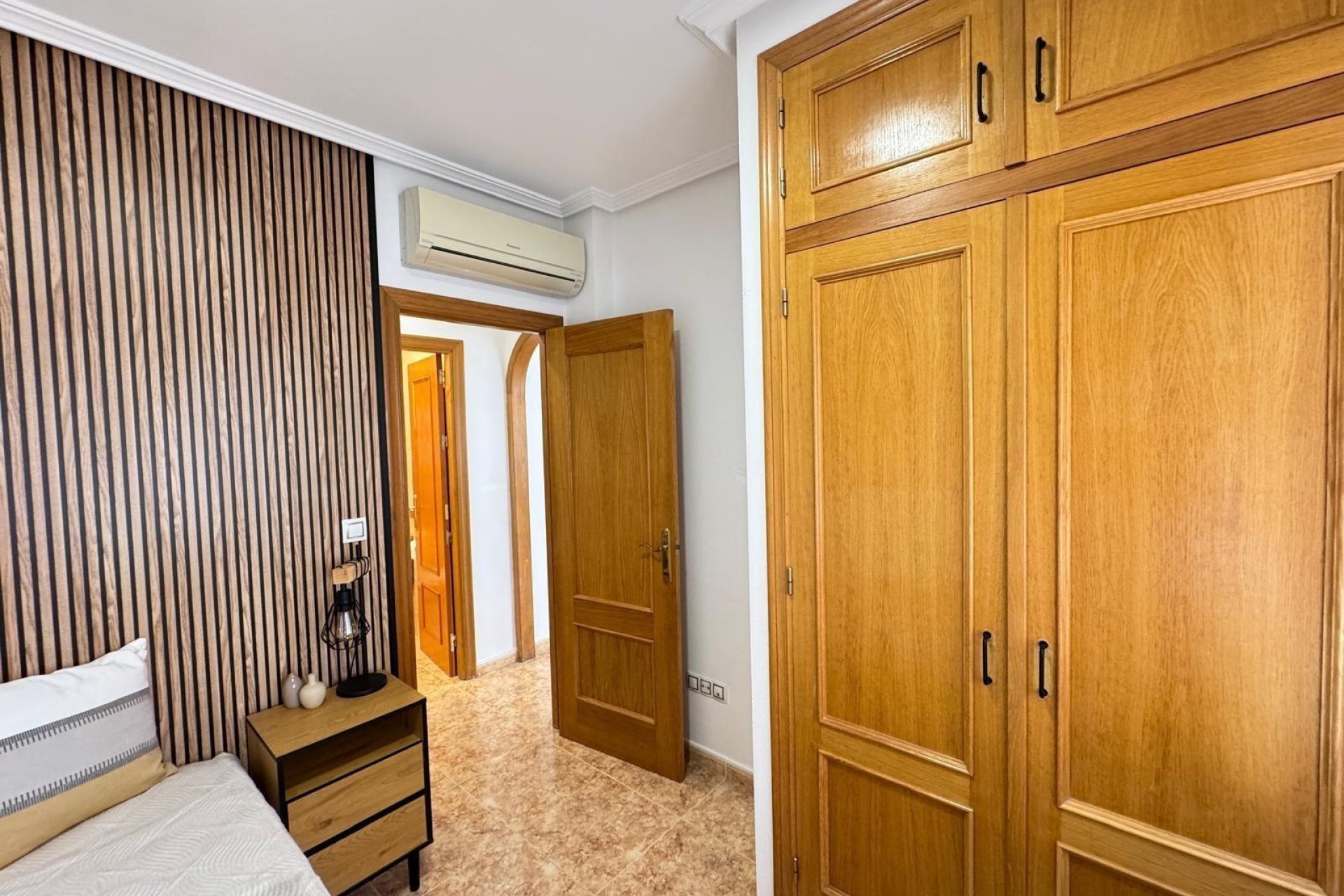 Resale - Town House -
Orihuela Costa - Los Dolses