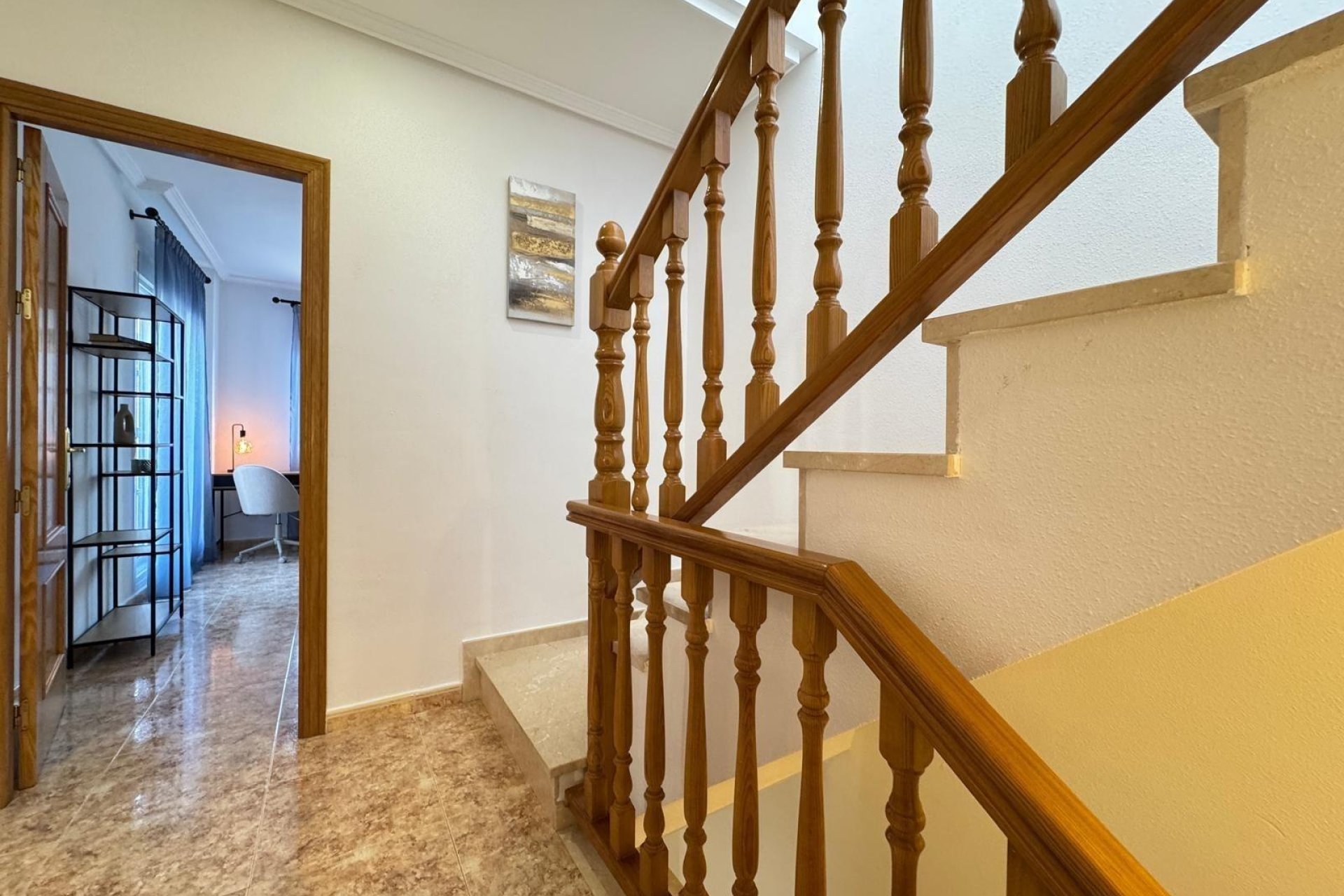 Resale - Town House -
Orihuela Costa - Los Dolses