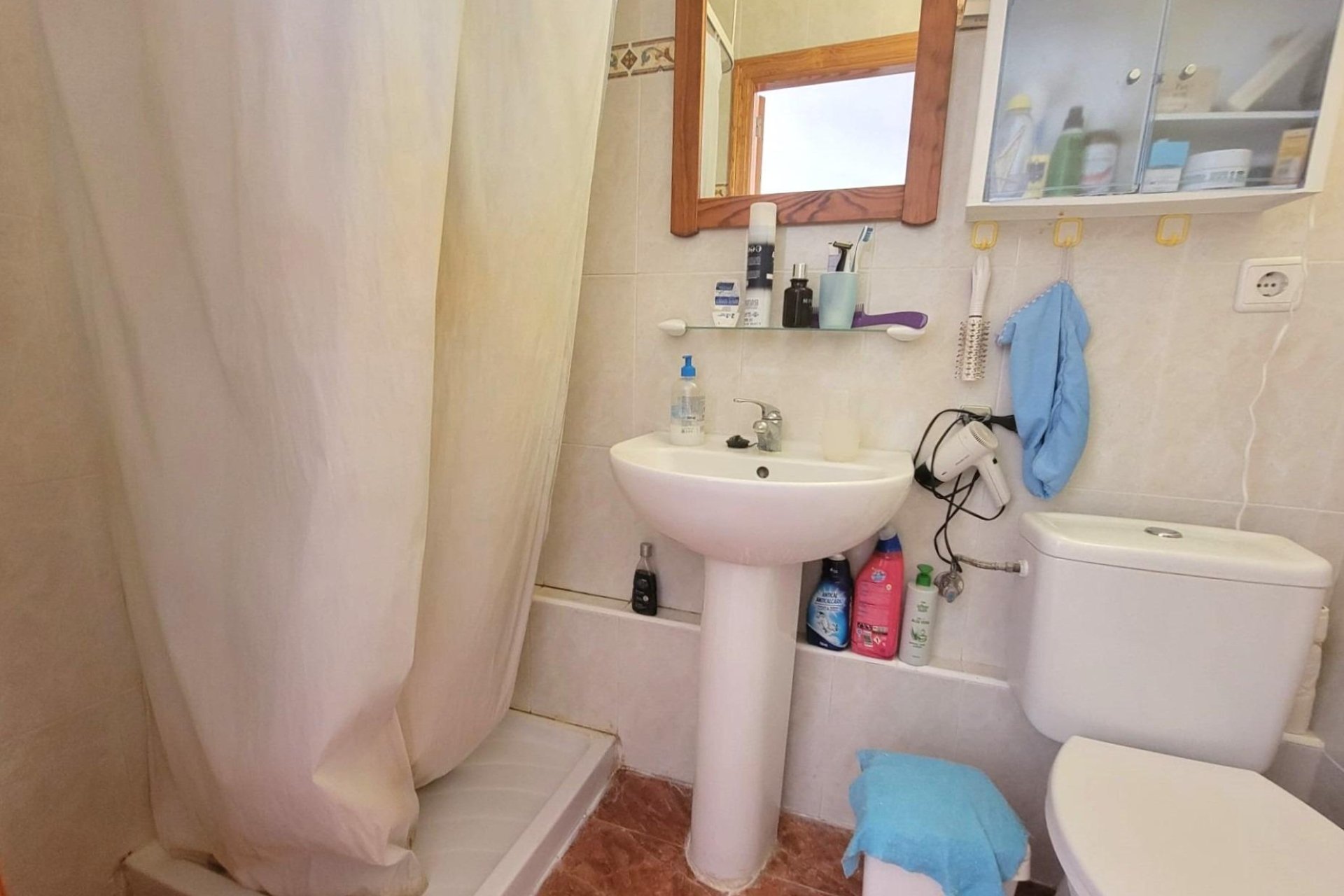 Resale - Town House -
Orihuela Costa - Playa Flamenca