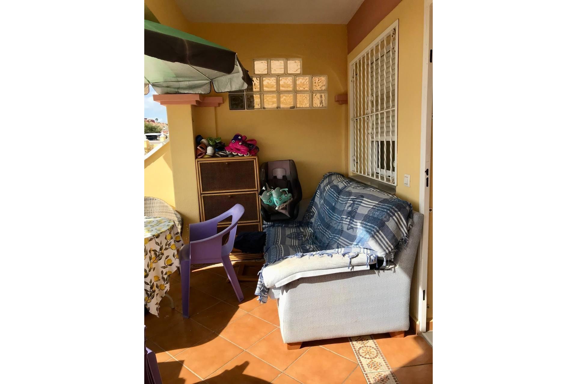 Resale - Town House -
Orihuela Costa - Villamartín-las Filipinas