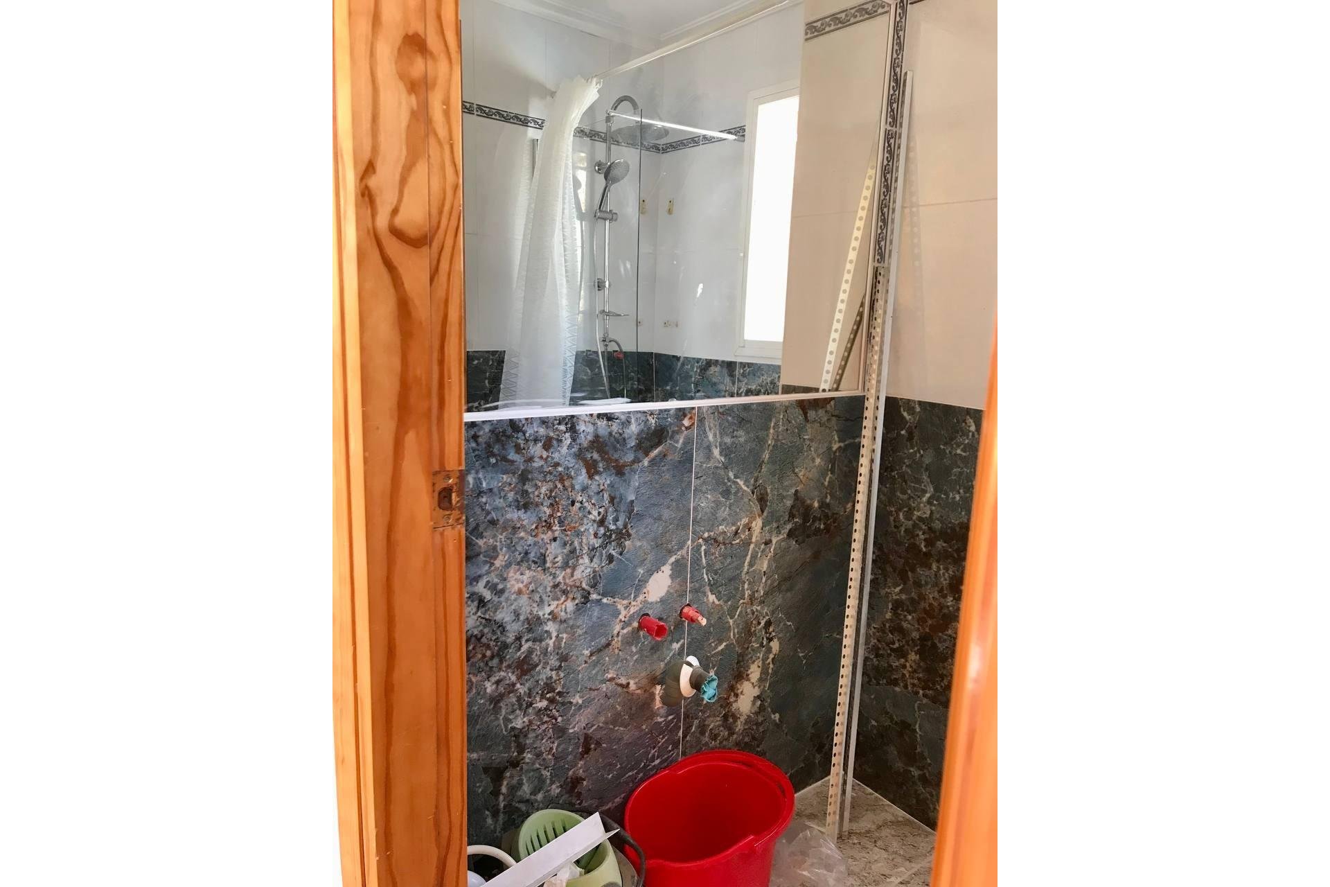 Resale - Town House -
Orihuela Costa - Villamartín-las Filipinas