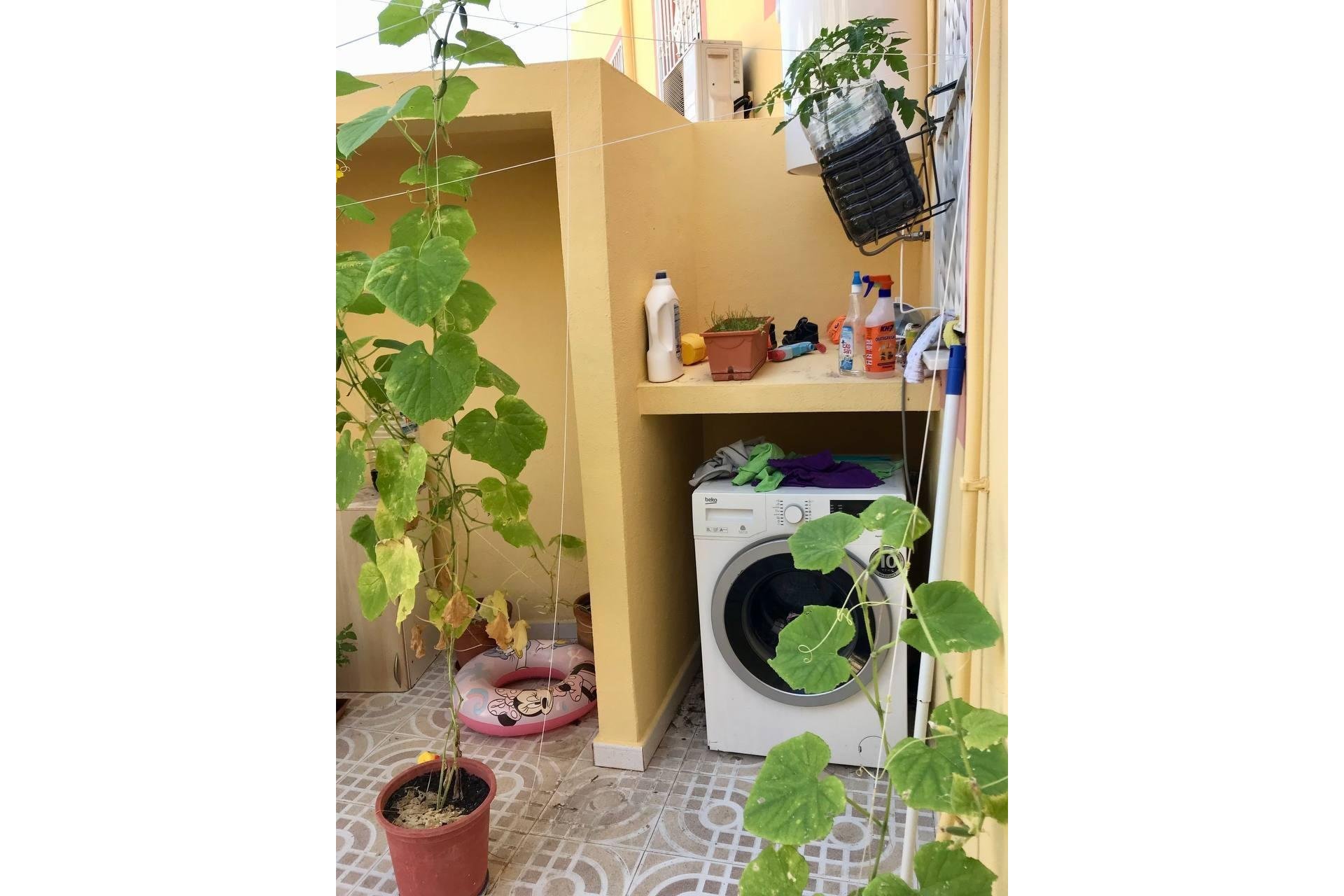 Resale - Town House -
Orihuela Costa - Villamartín-las Filipinas