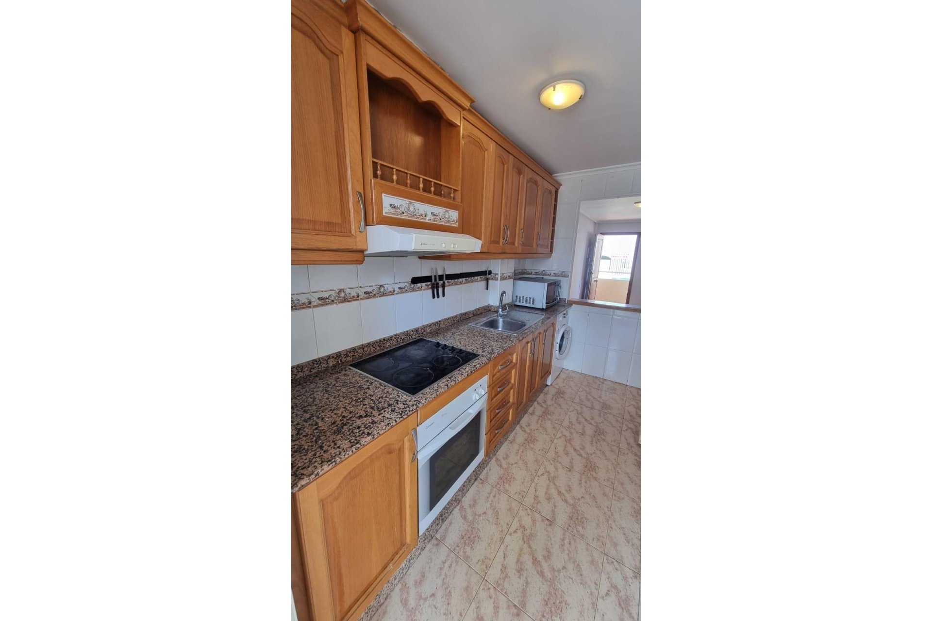 Resale - Town House -
Orihuela Costa - Villamartín-las Filipinas