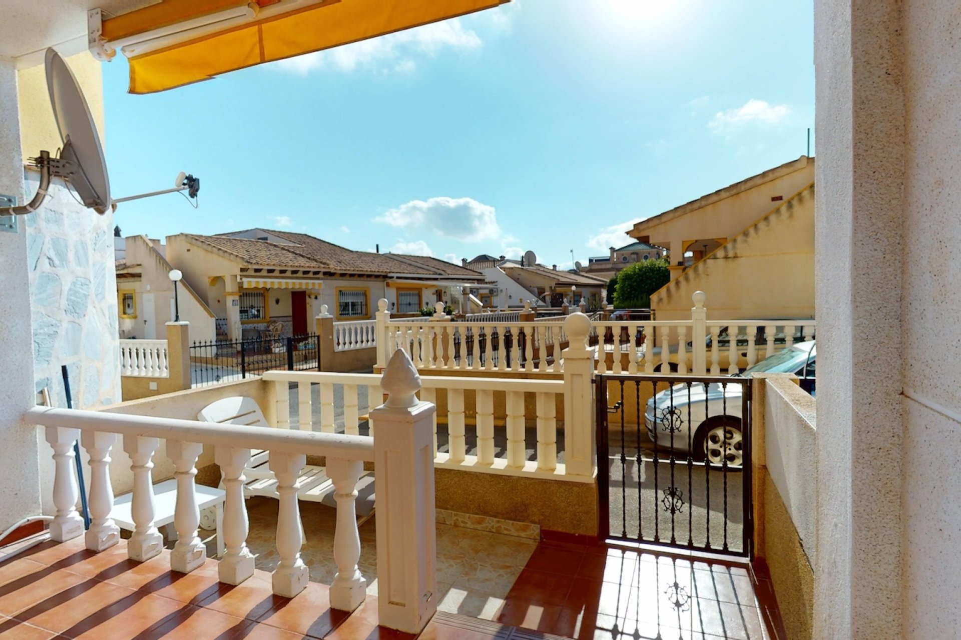 Resale - Town House -
Orihuela - Inland