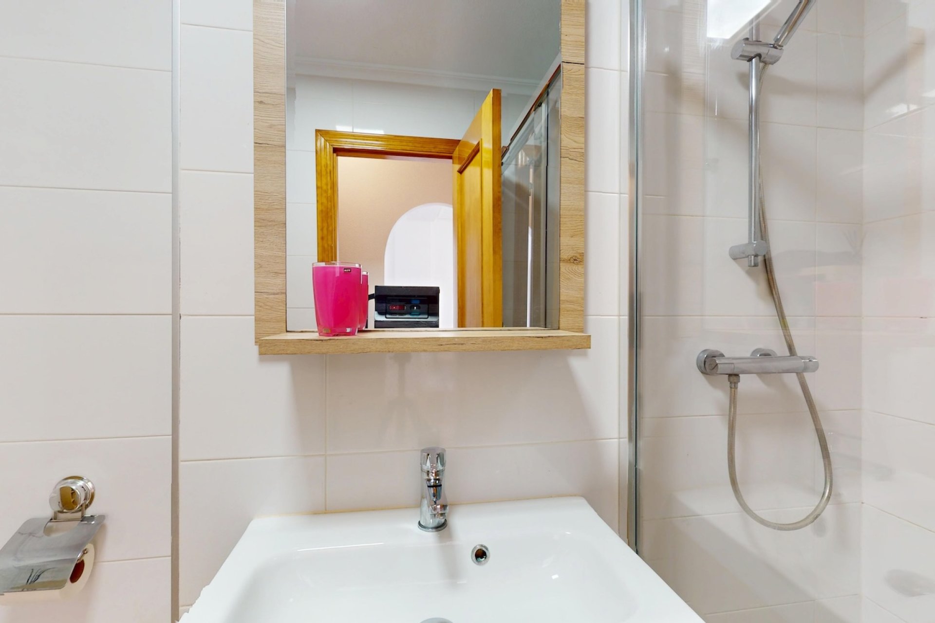 Resale - Town House -
Orihuela - Inland