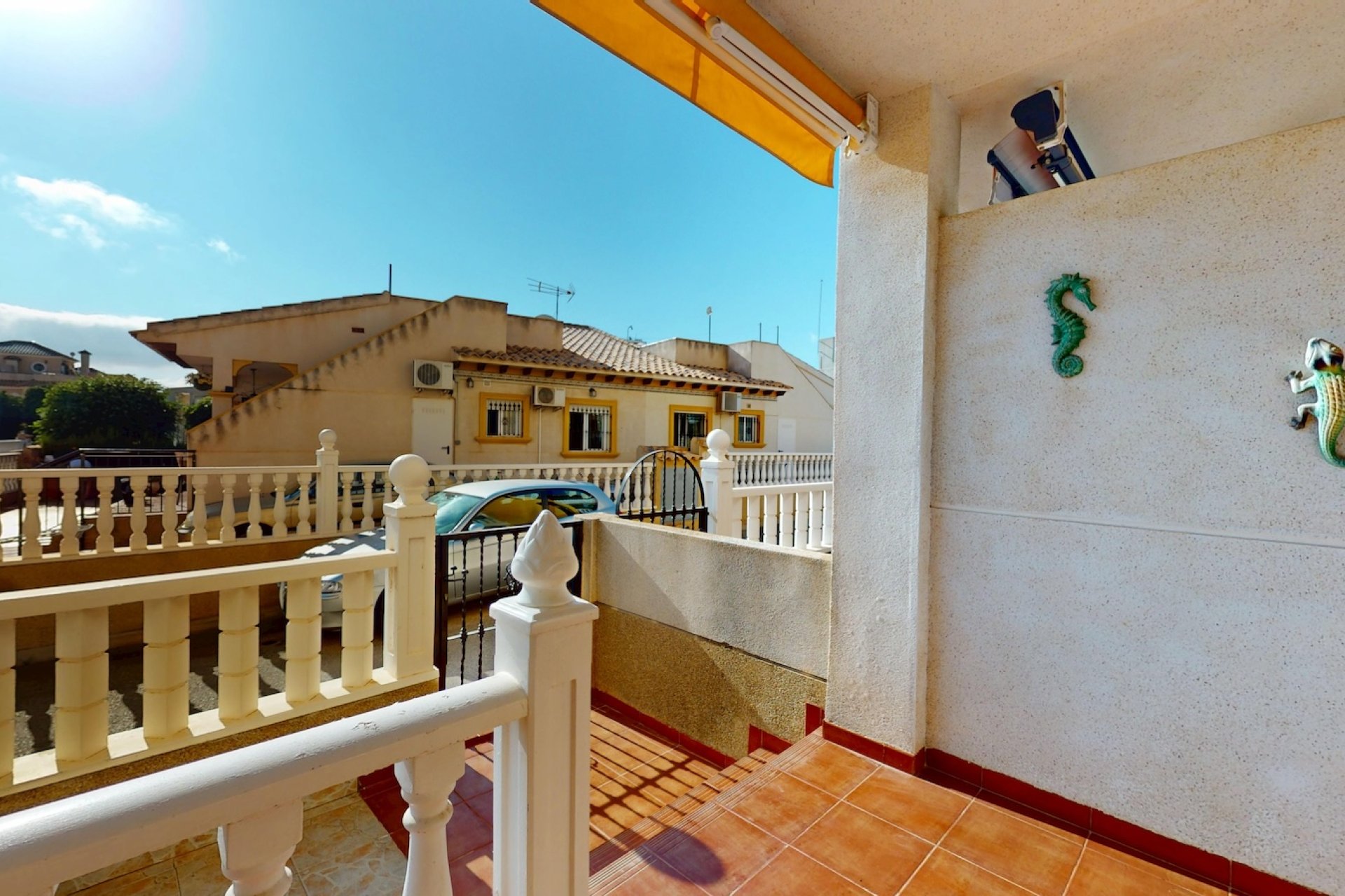 Resale - Town House -
Orihuela - Inland
