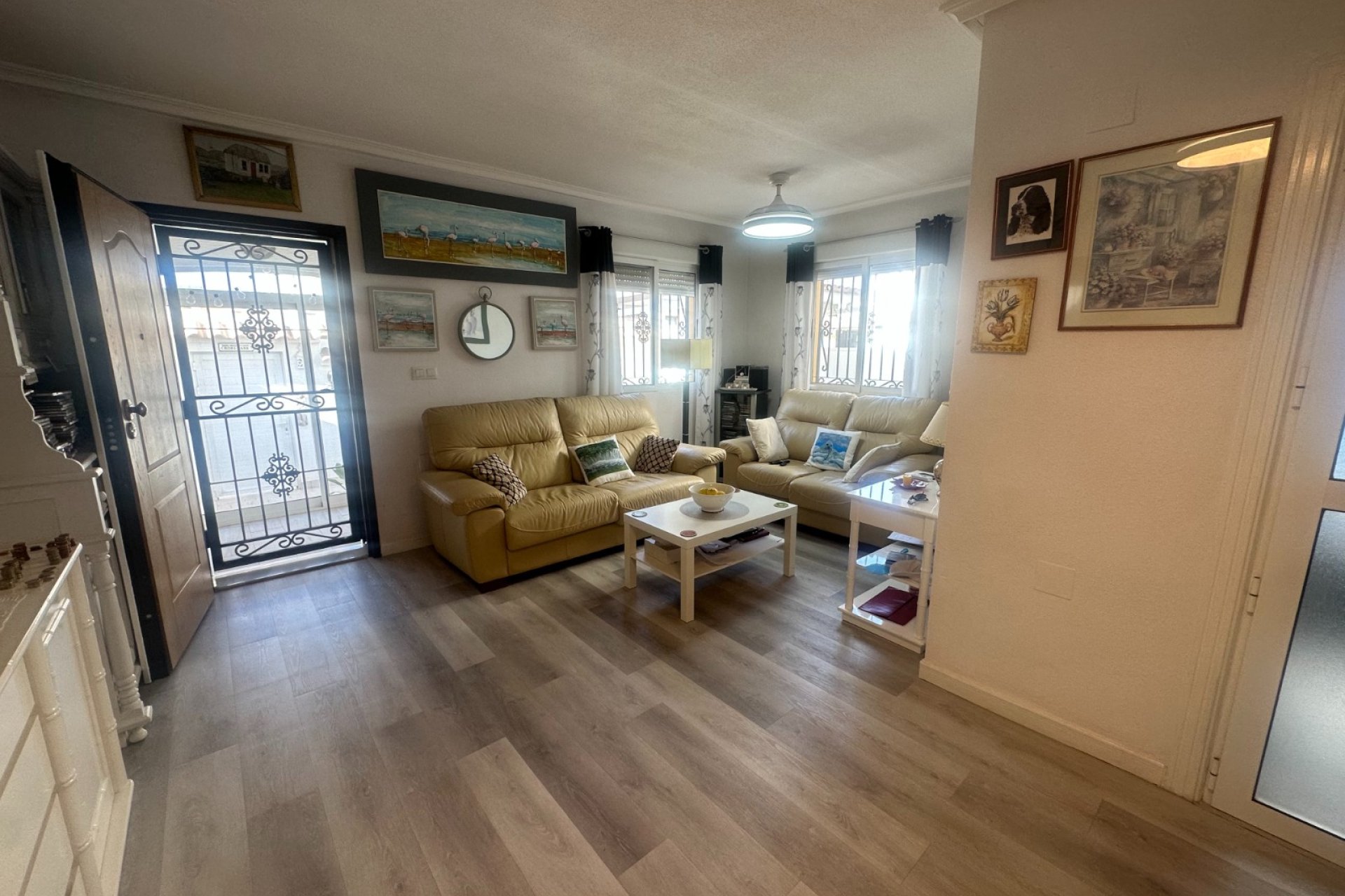 Resale - Town House -
Orihuela - Inland