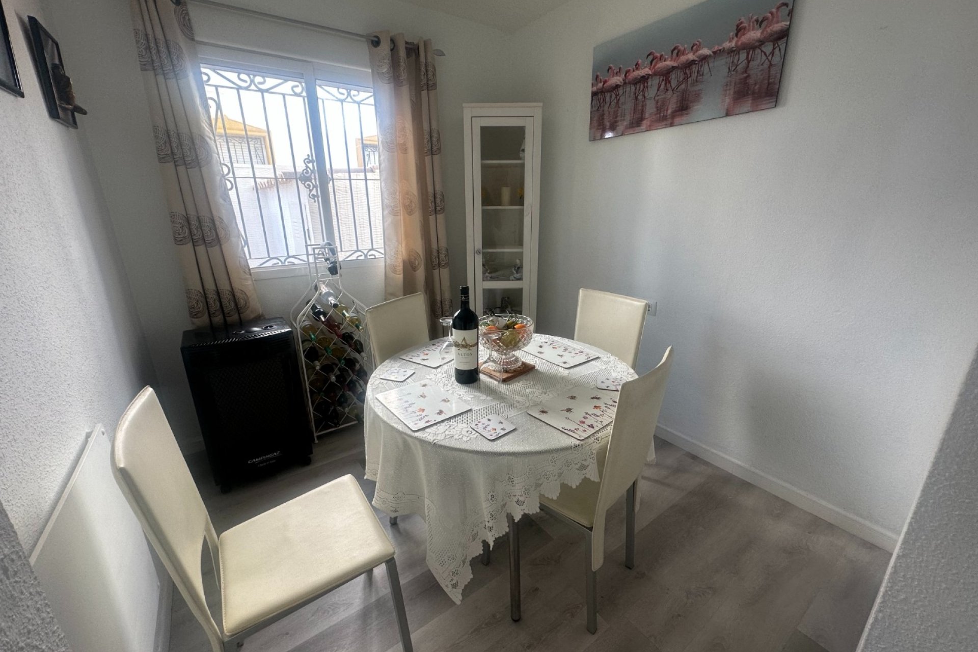 Resale - Town House -
Orihuela - Inland