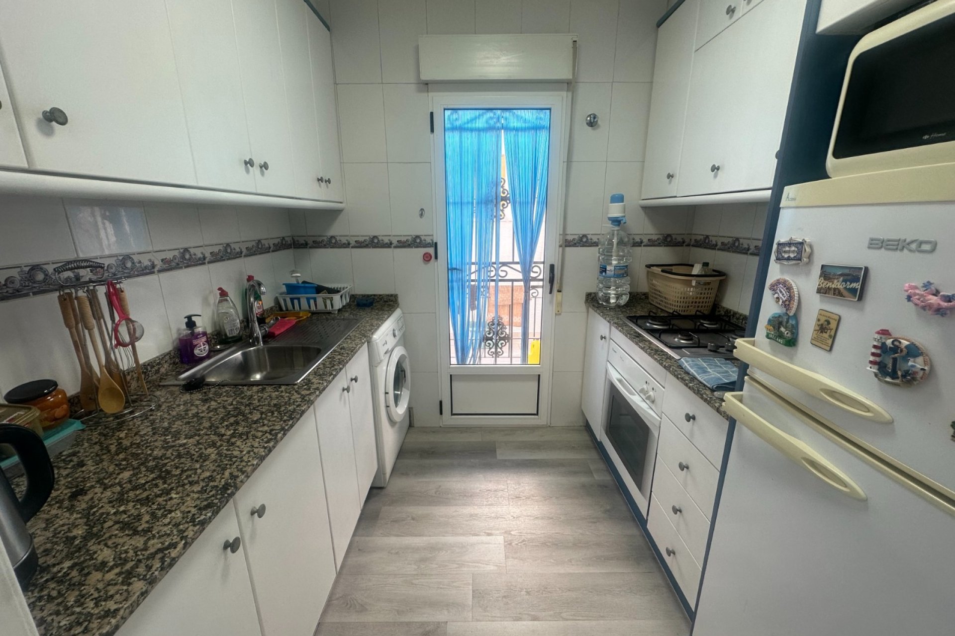 Resale - Town House -
Orihuela - Inland