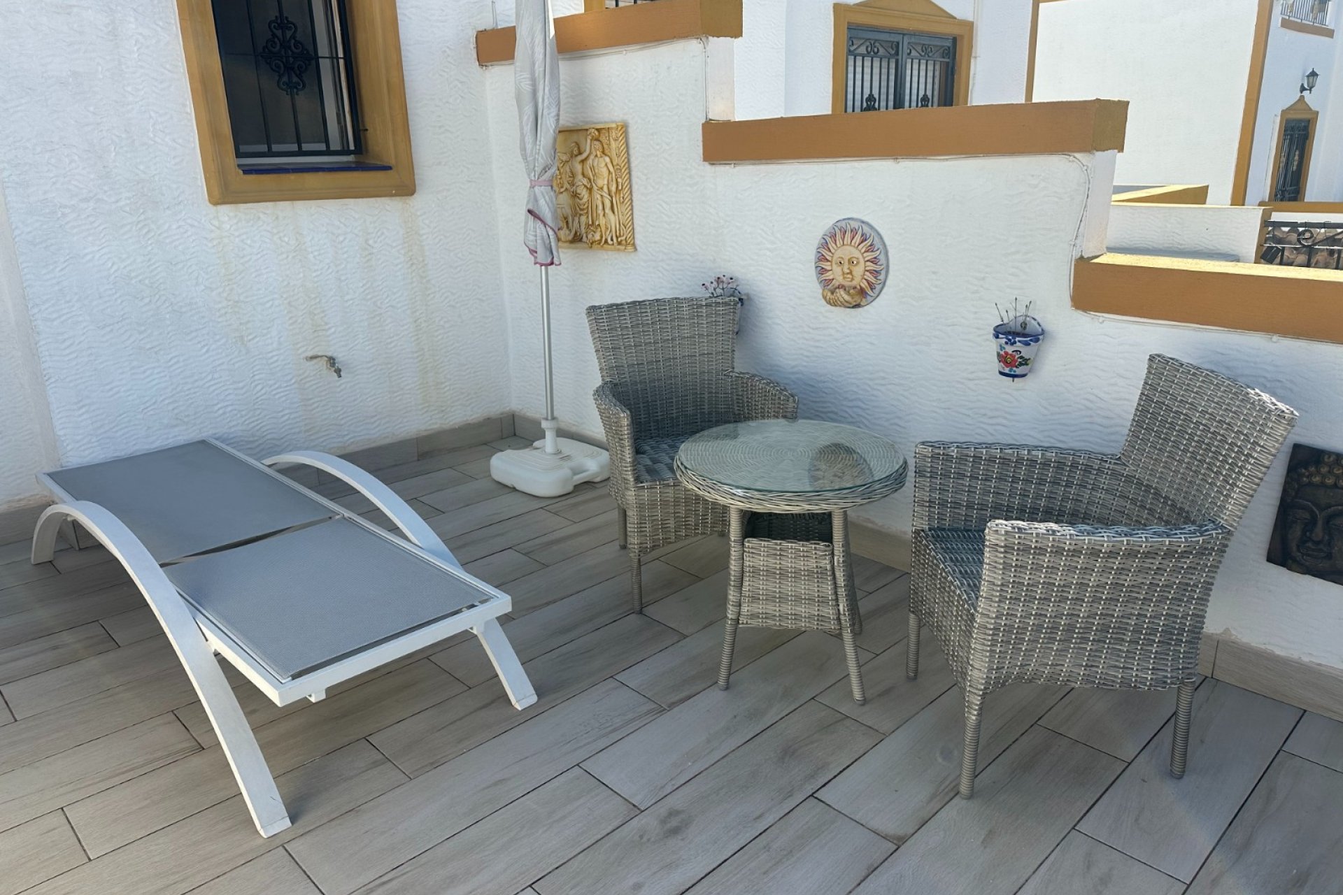 Resale - Town House -
Orihuela - Inland