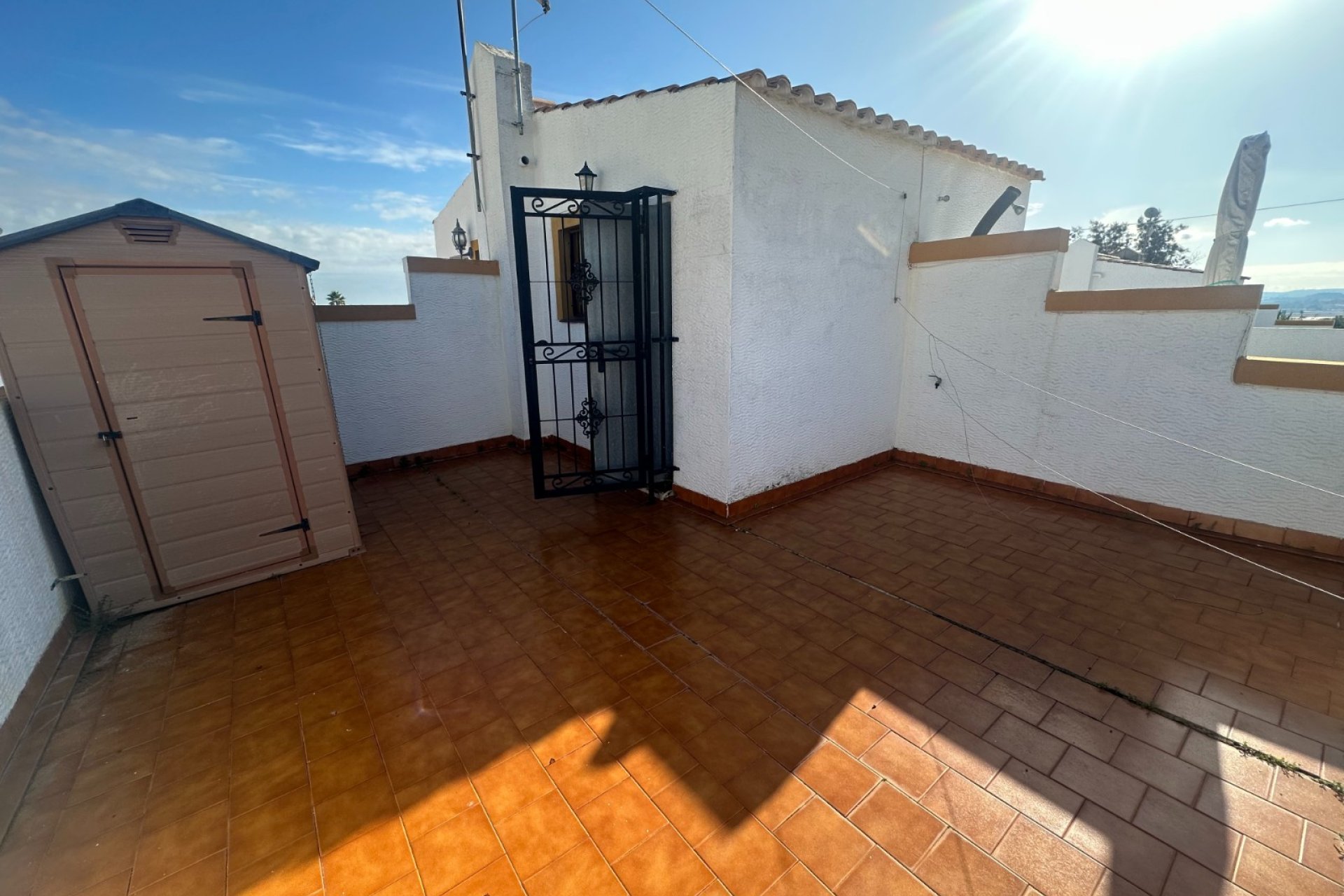 Resale - Town House -
Orihuela - Inland
