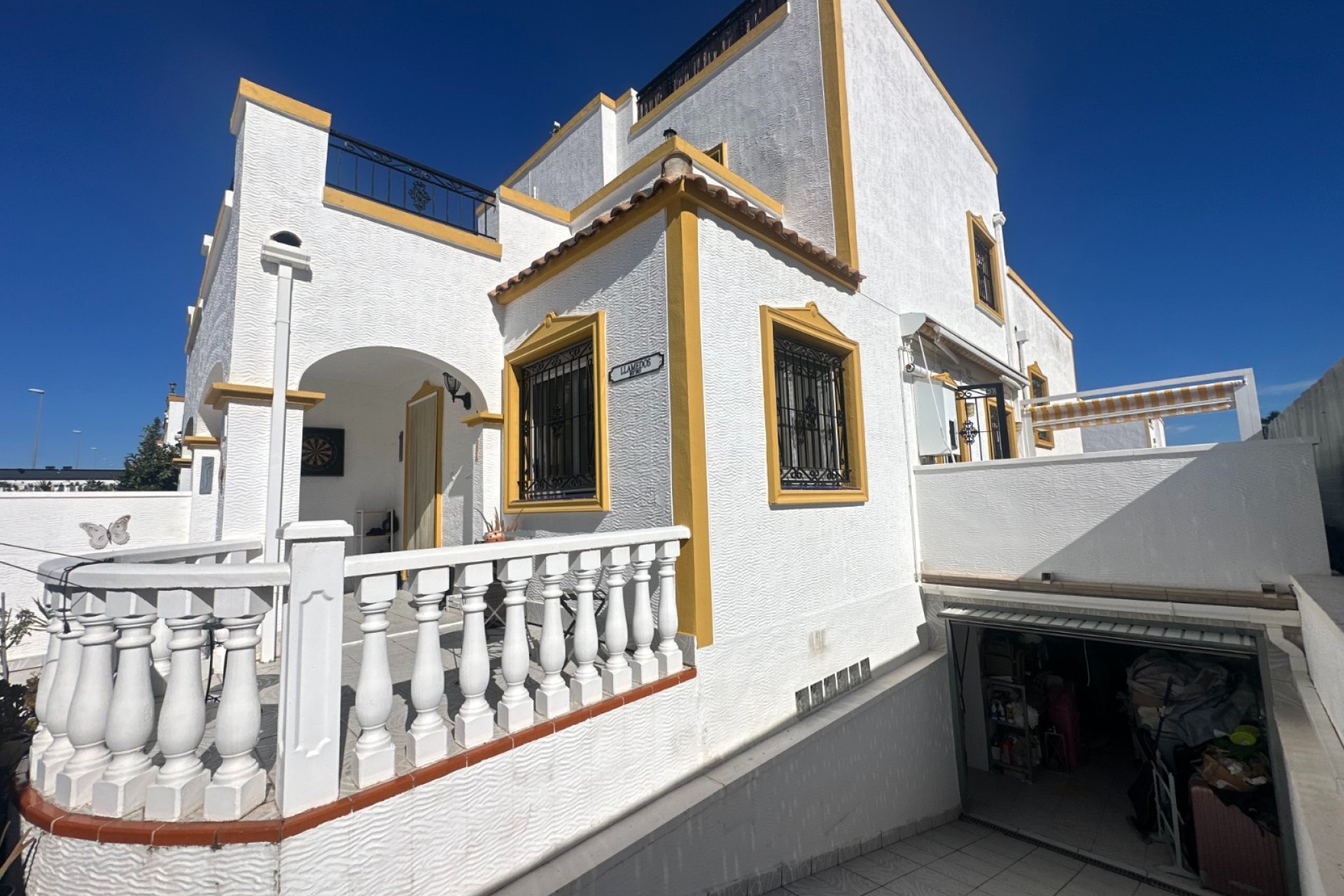 Resale - Town House -
Orihuela - Inland