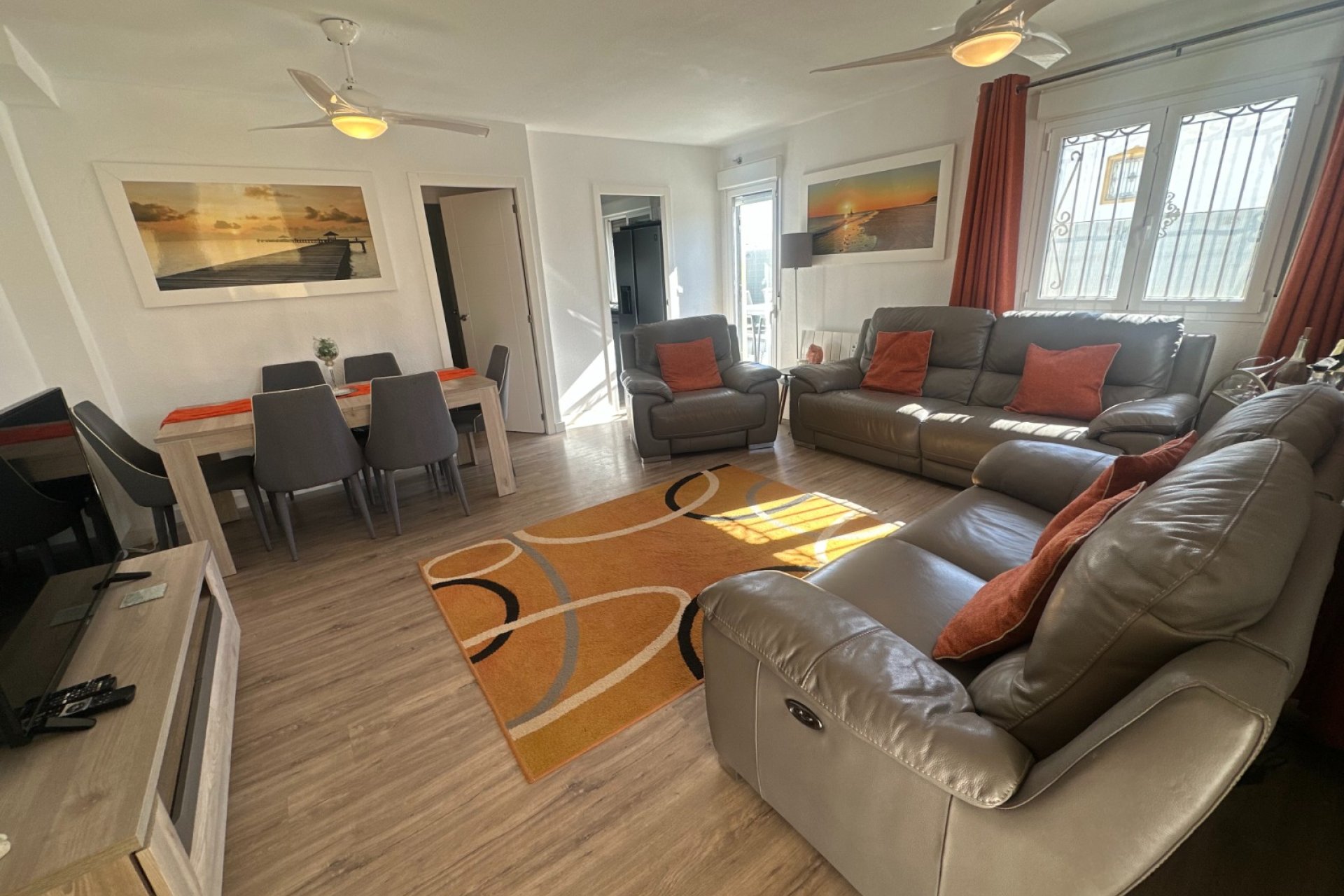 Resale - Town House -
Orihuela - Inland