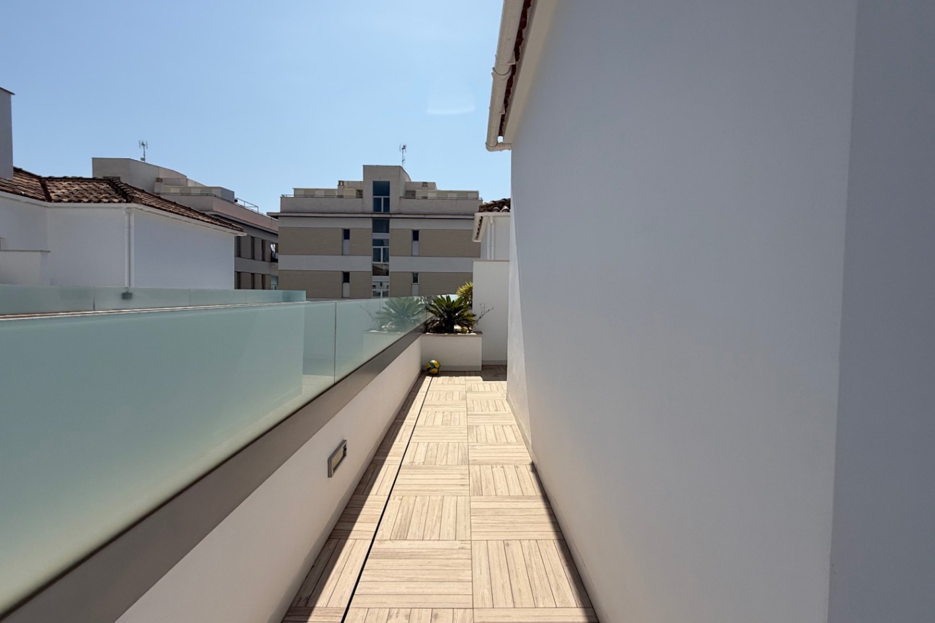 Resale - Town House -
Orihuela - Inland