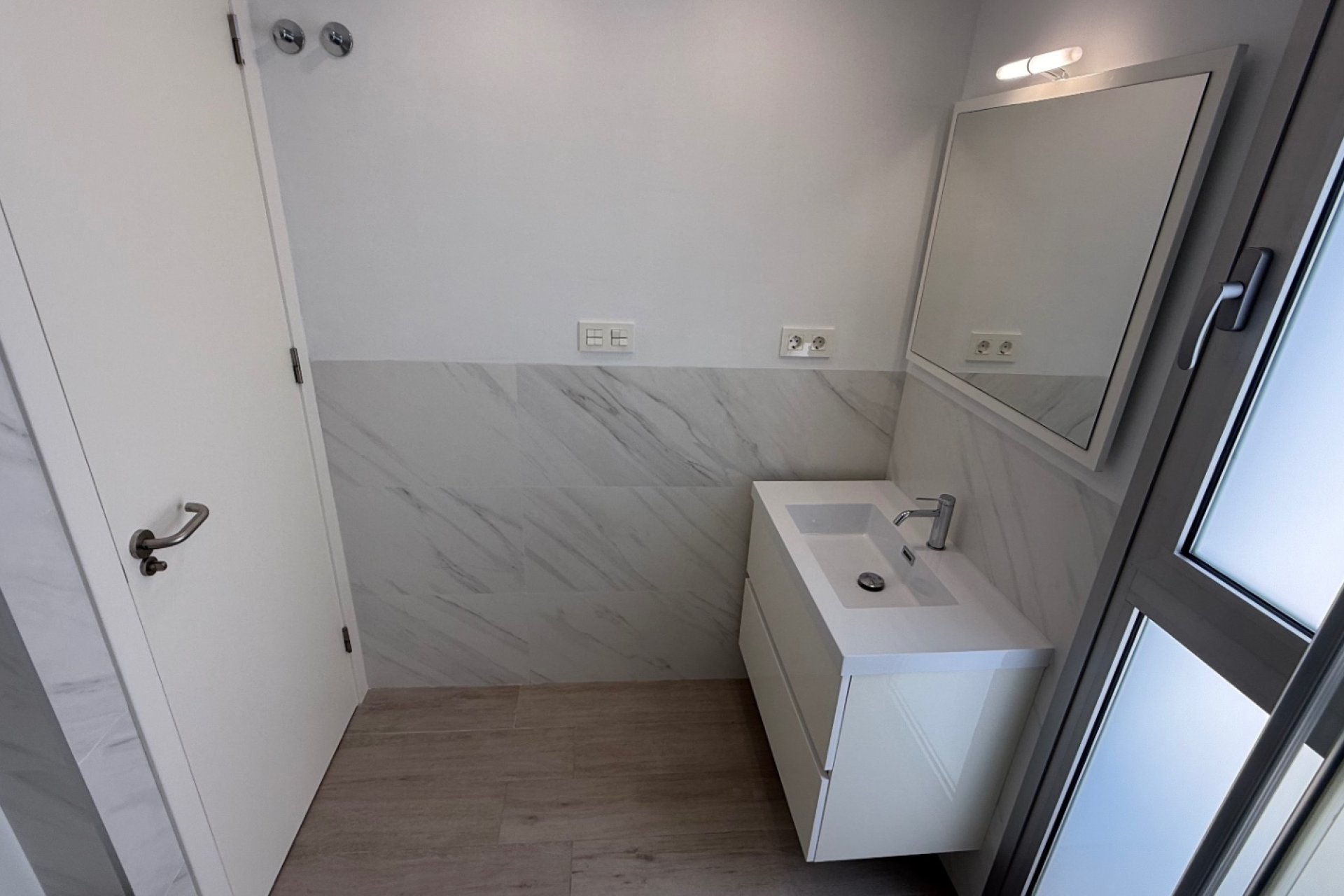 Resale - Town House -
Orihuela - Inland