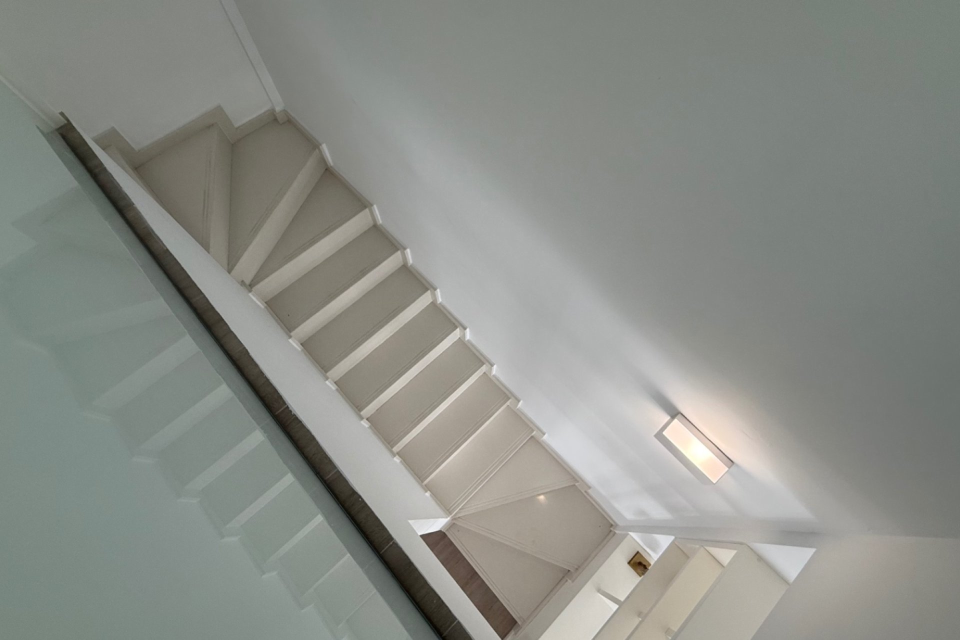 Resale - Town House -
Orihuela - Inland