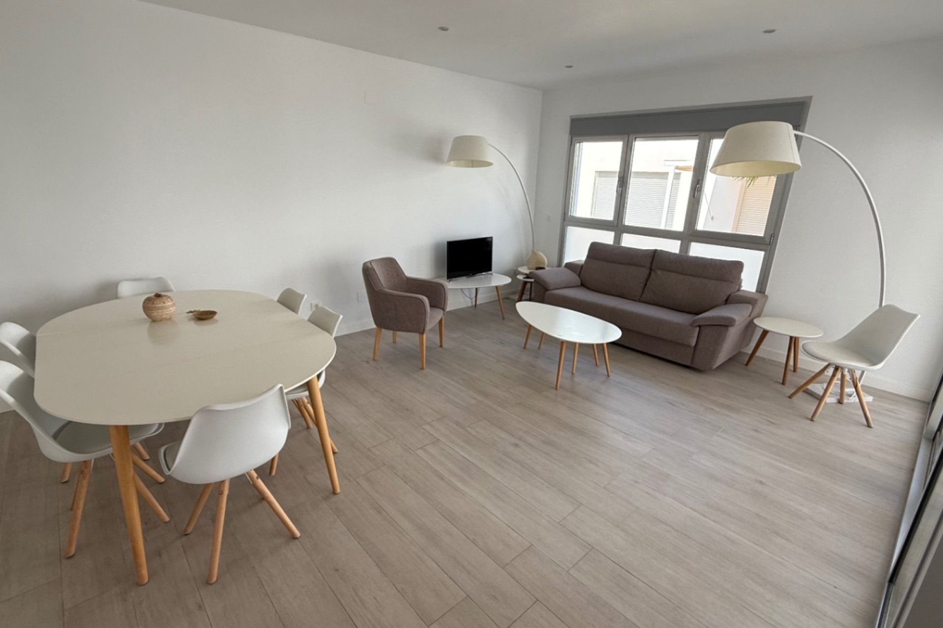 Resale - Town House -
Orihuela - Inland