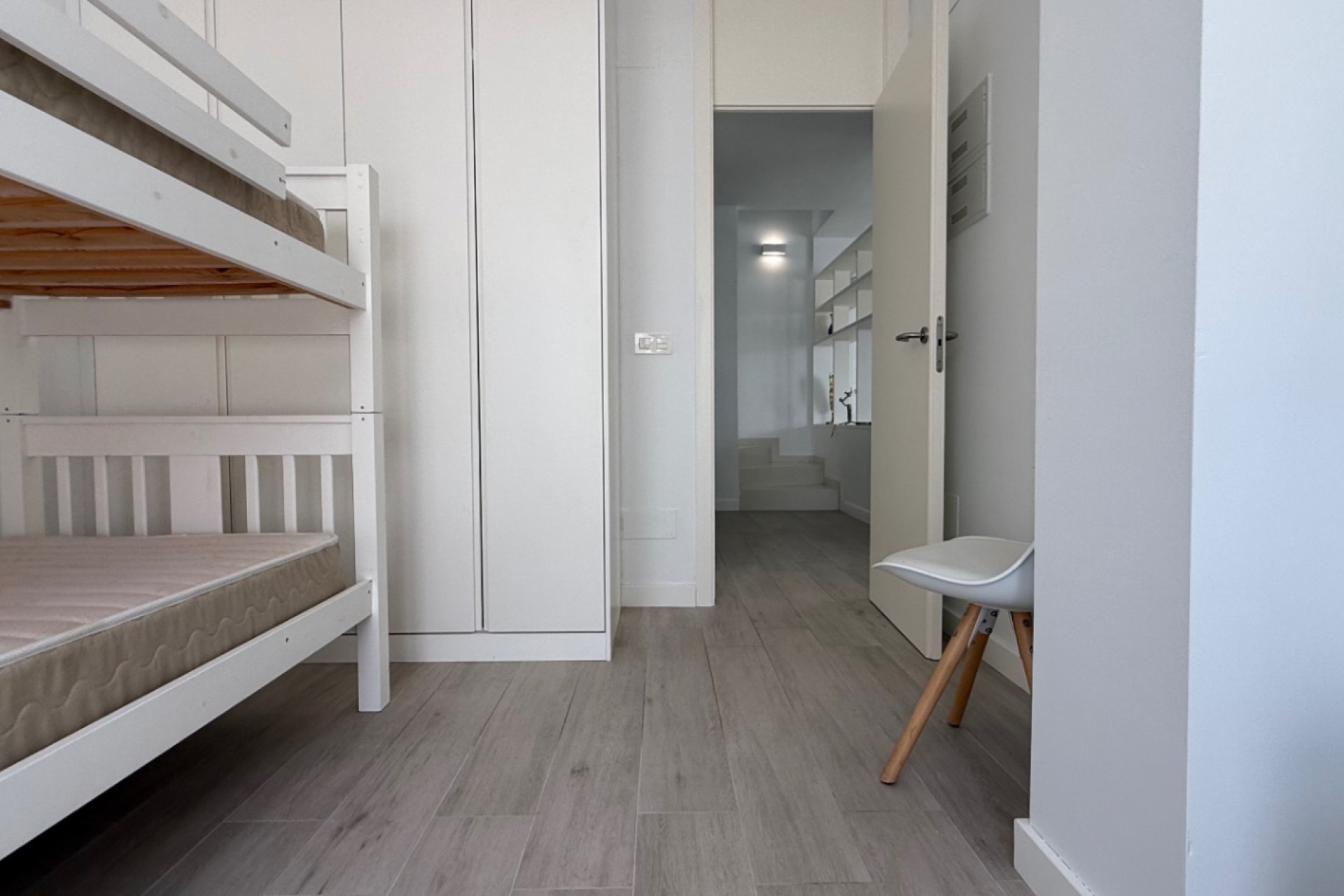 Resale - Town House -
Orihuela - Inland