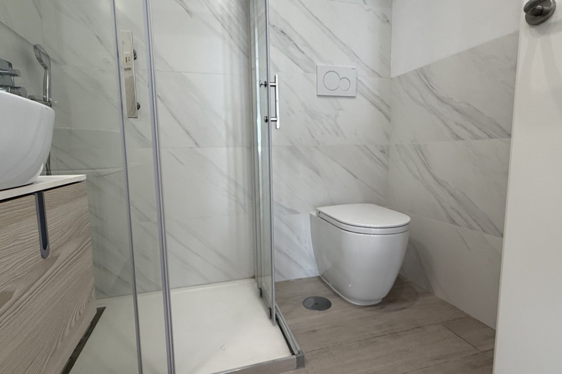 Resale - Town House -
Orihuela - Inland