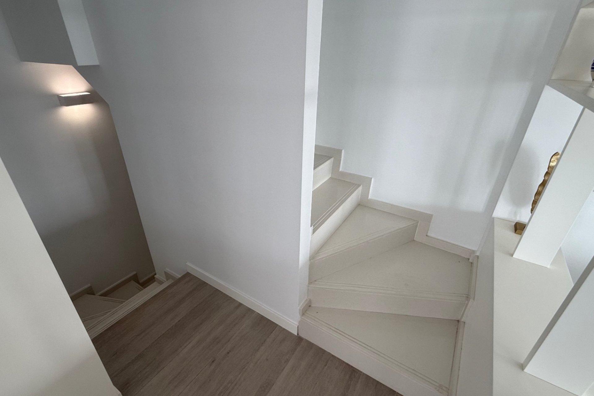 Resale - Town House -
Orihuela - Inland