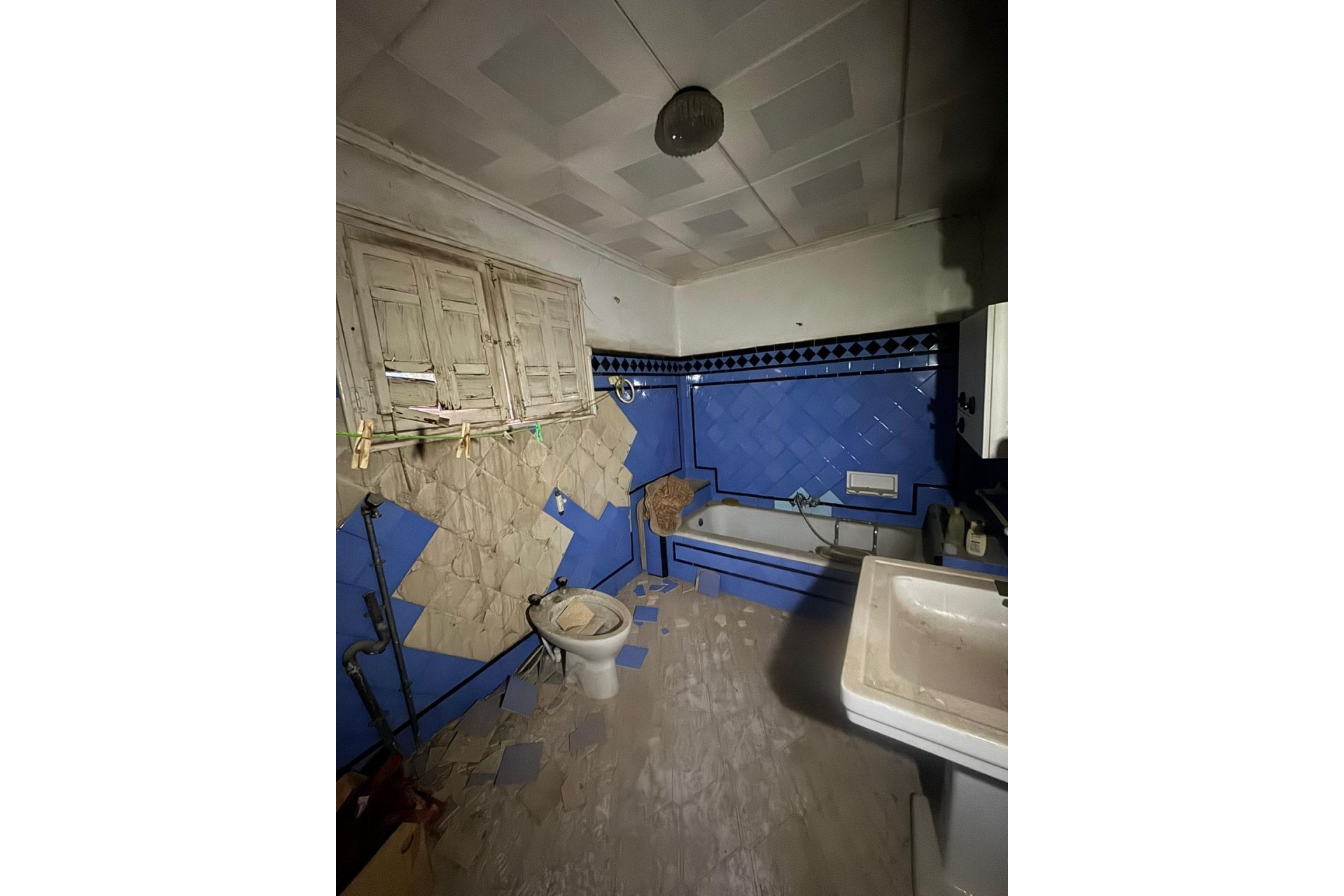 Resale - Town House -
Orihuela - Orihuela Ciudad