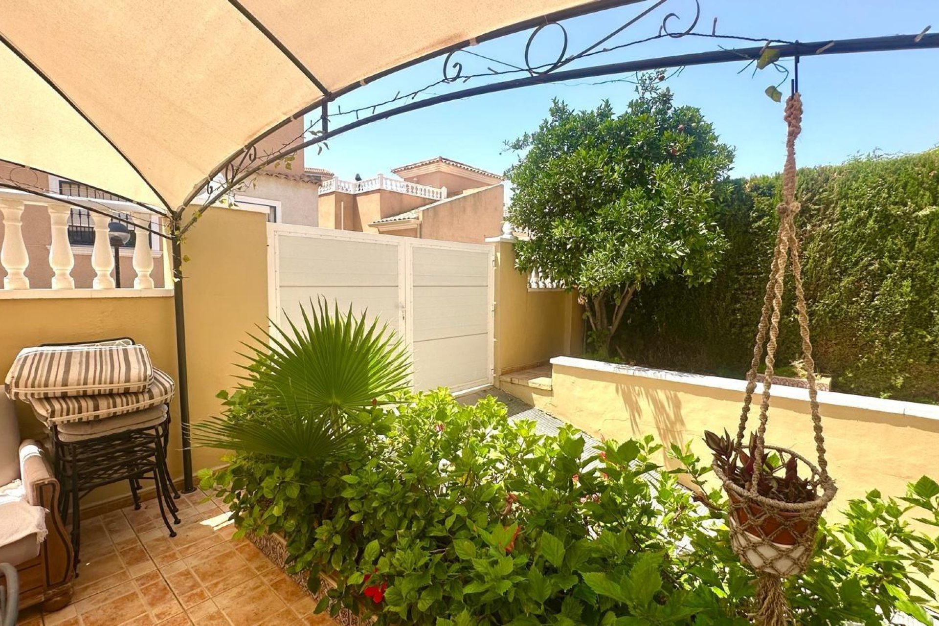 Resale - Town House -
Orihuela - Urbanización Perla Del Mar