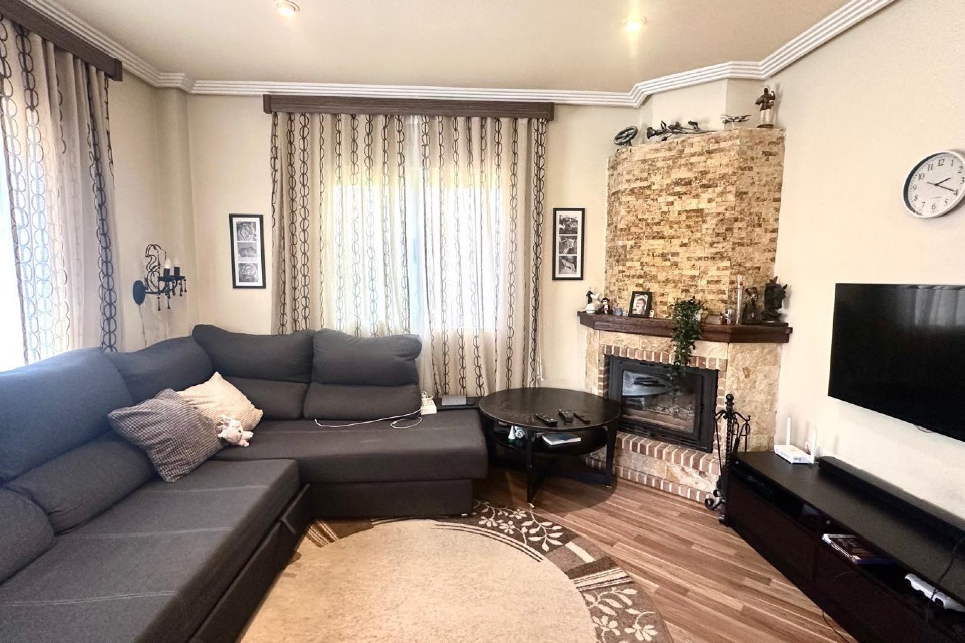 Resale - Town House -
Orihuela - Urbanización Perla Del Mar