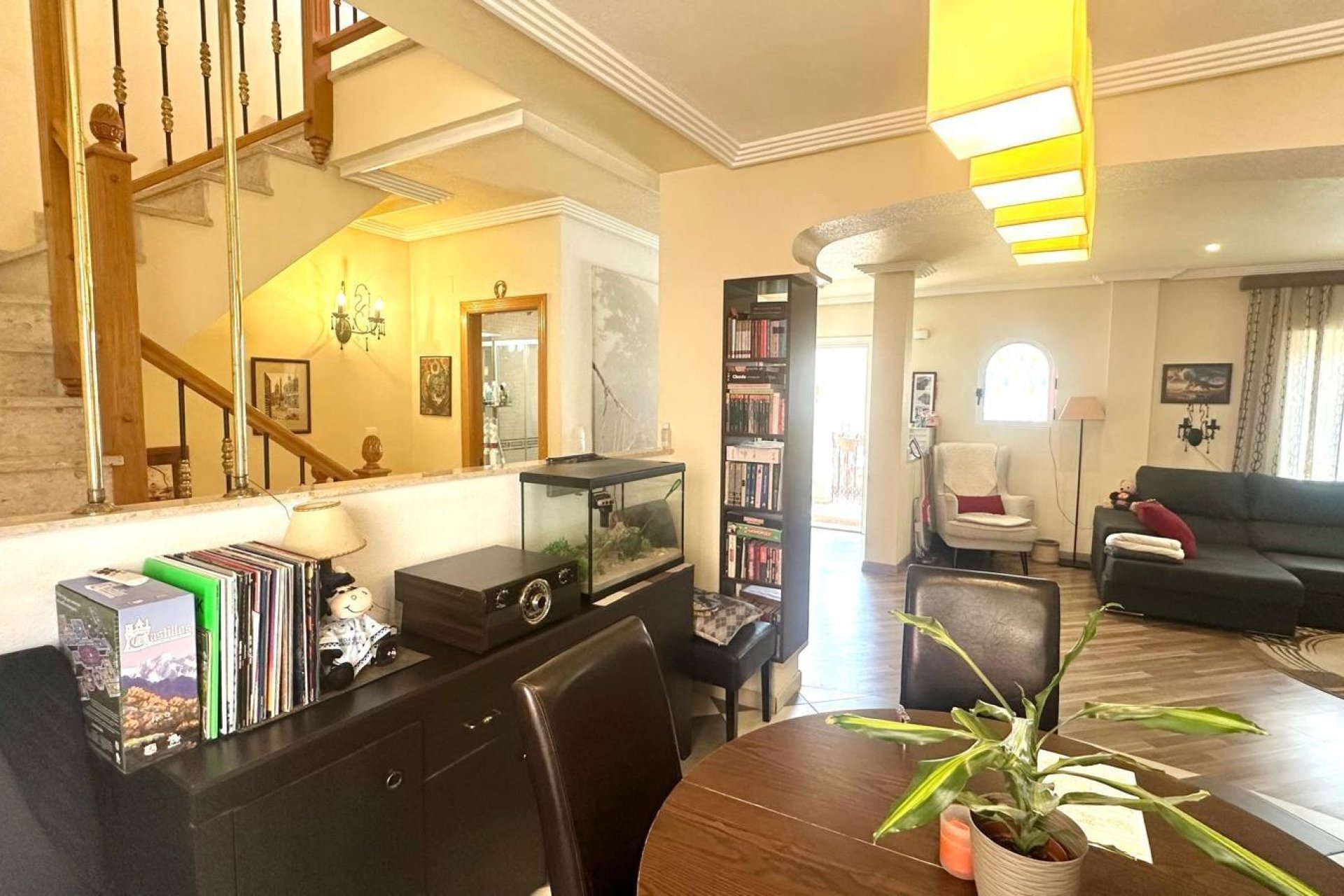 Resale - Town House -
Orihuela - Urbanización Perla Del Mar