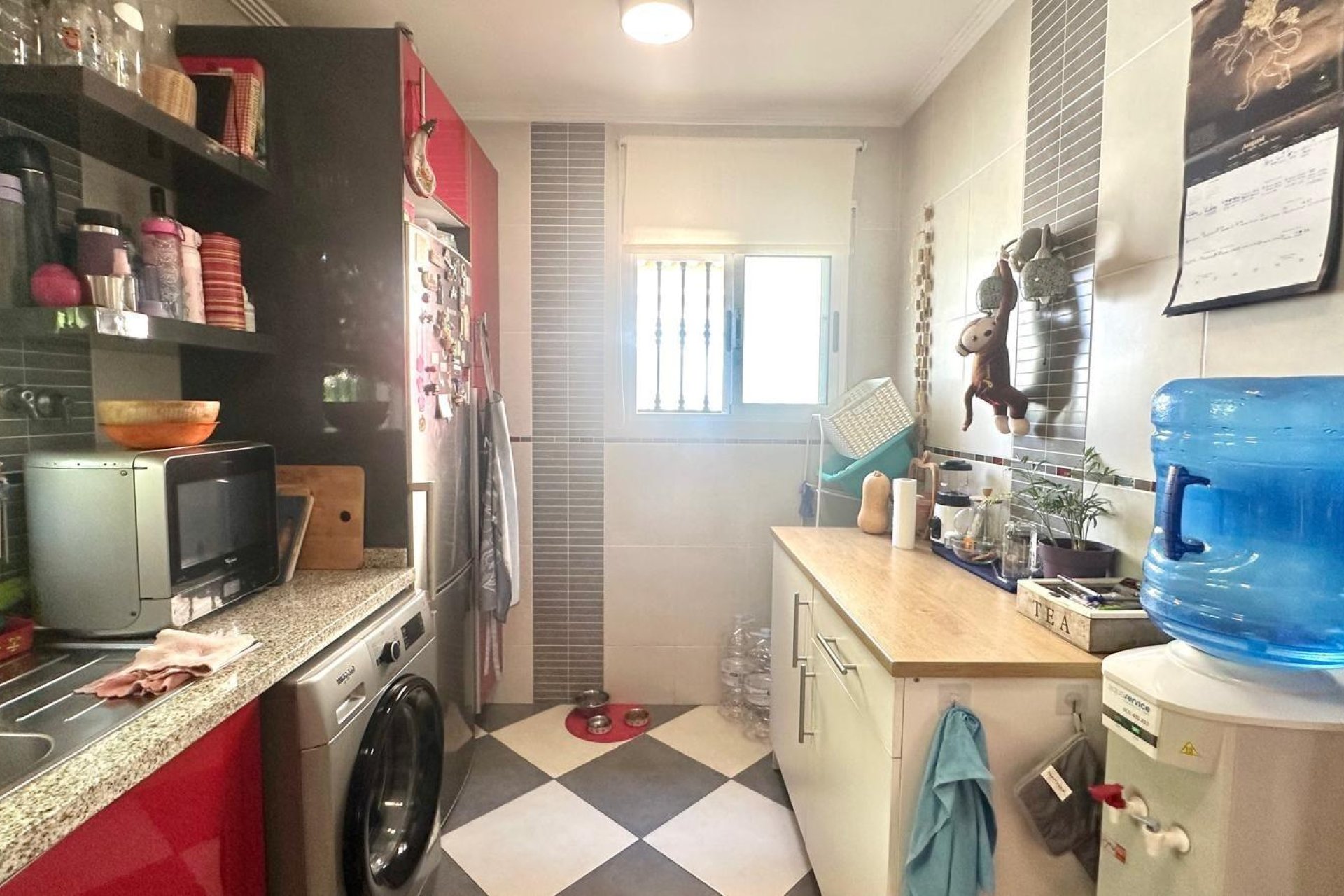 Resale - Town House -
Orihuela - Urbanización Perla Del Mar