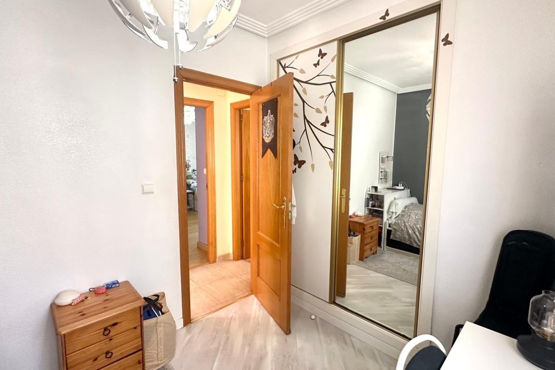 Resale - Town House -
Orihuela - Urbanización Perla Del Mar