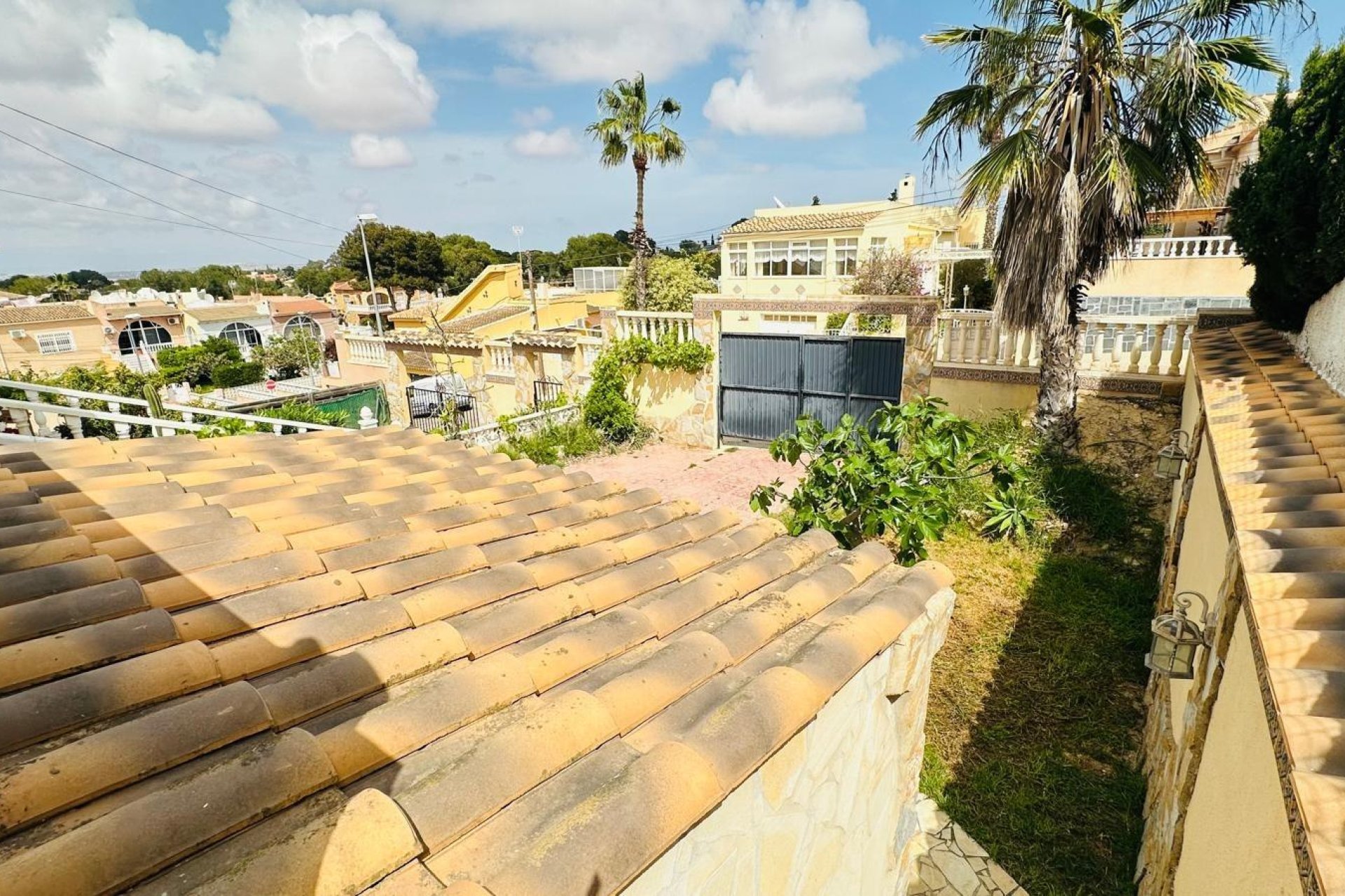 Resale - Town House -
Orihuela - Urbanización Perla Del Mar