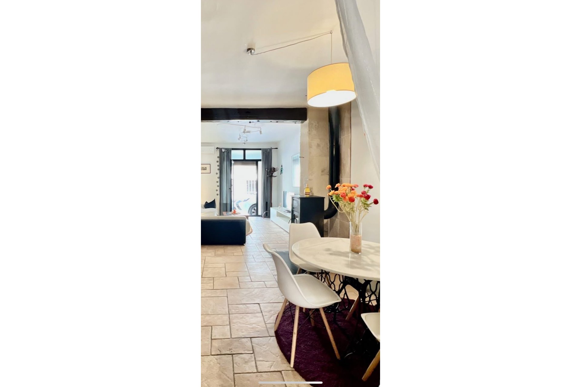 Resale - Town House -
Pedreguer - Inland