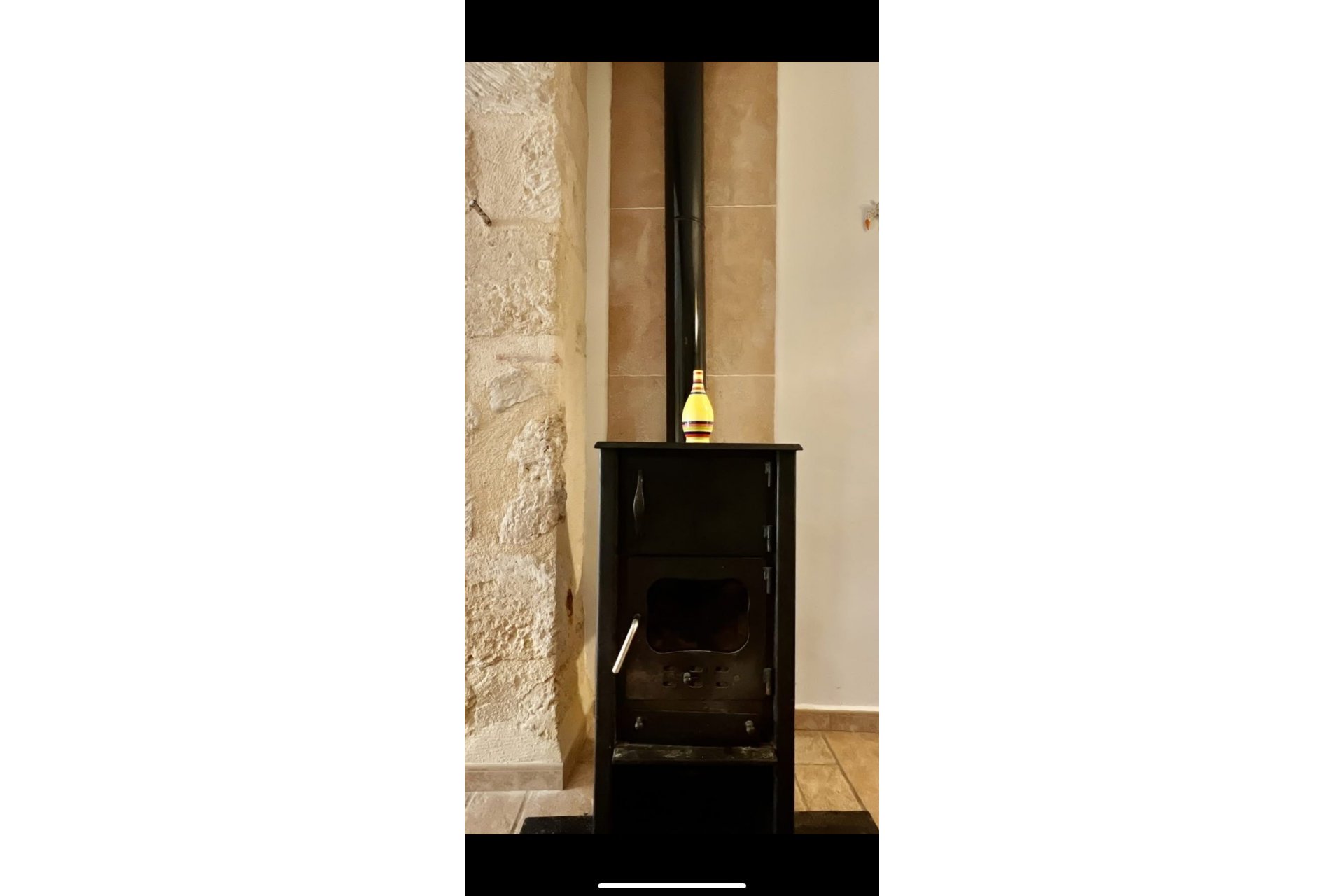 Resale - Town House -
Pedreguer - Inland