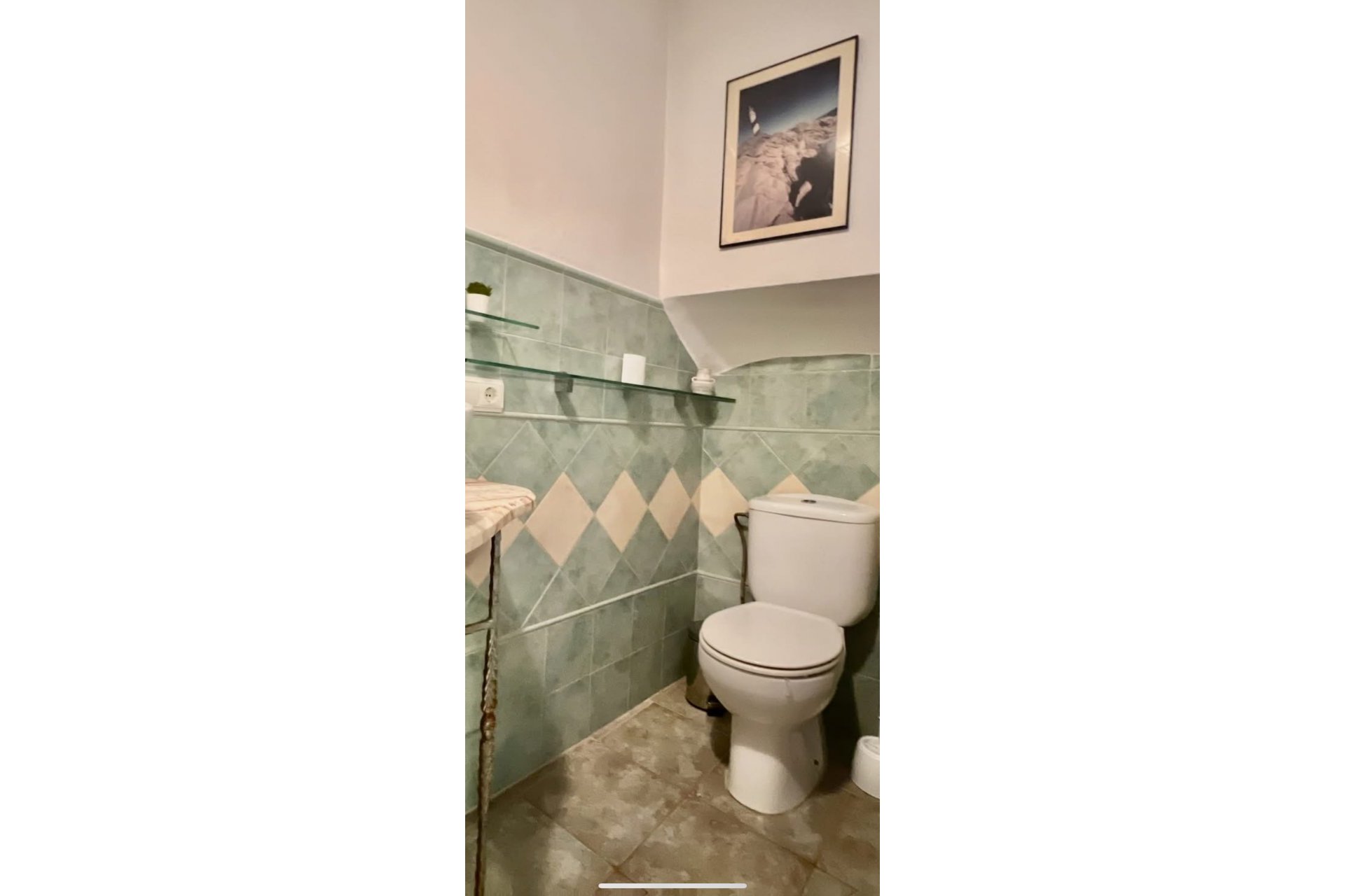 Resale - Town House -
Pedreguer - Inland