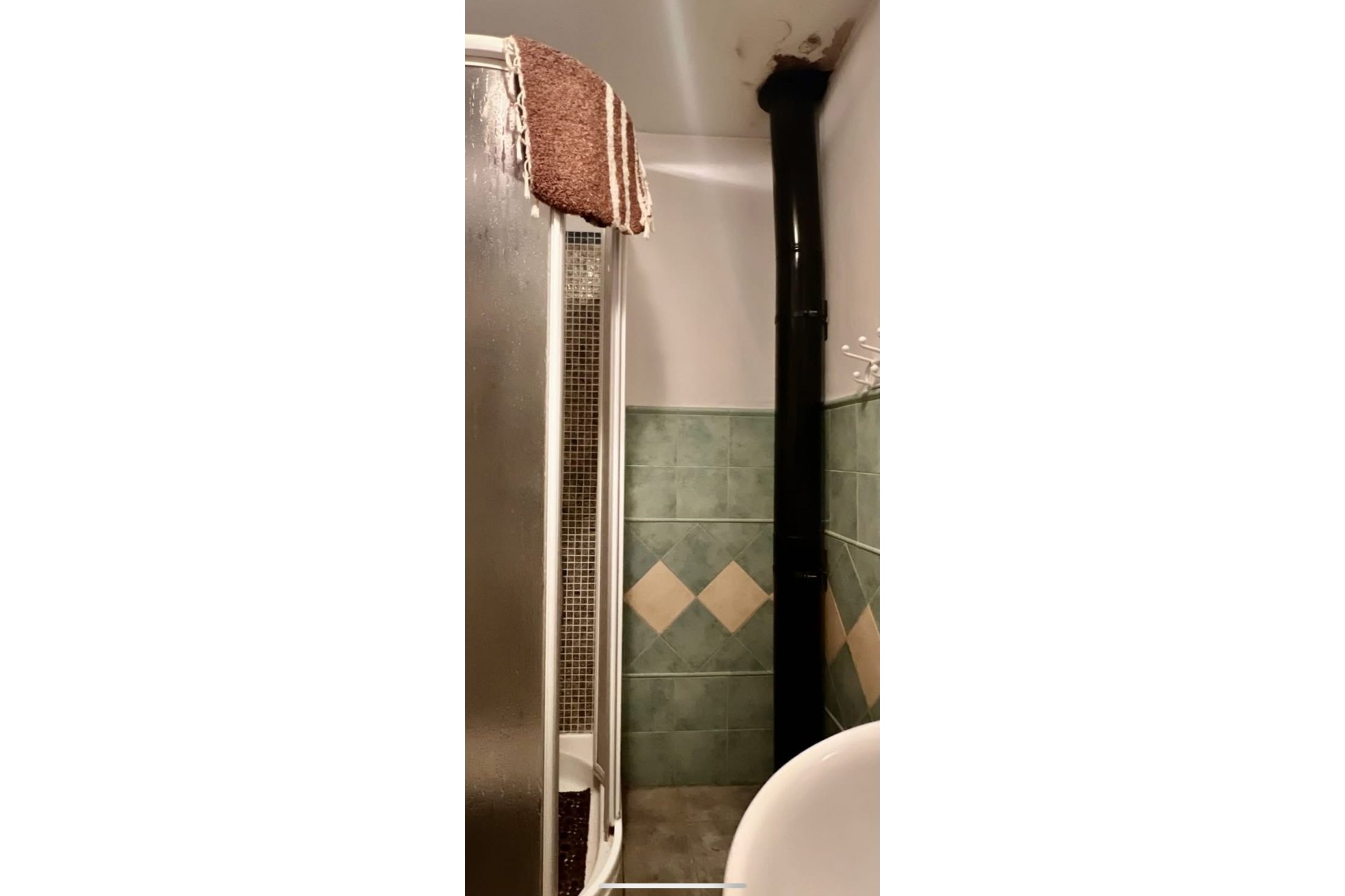 Resale - Town House -
Pedreguer - Inland
