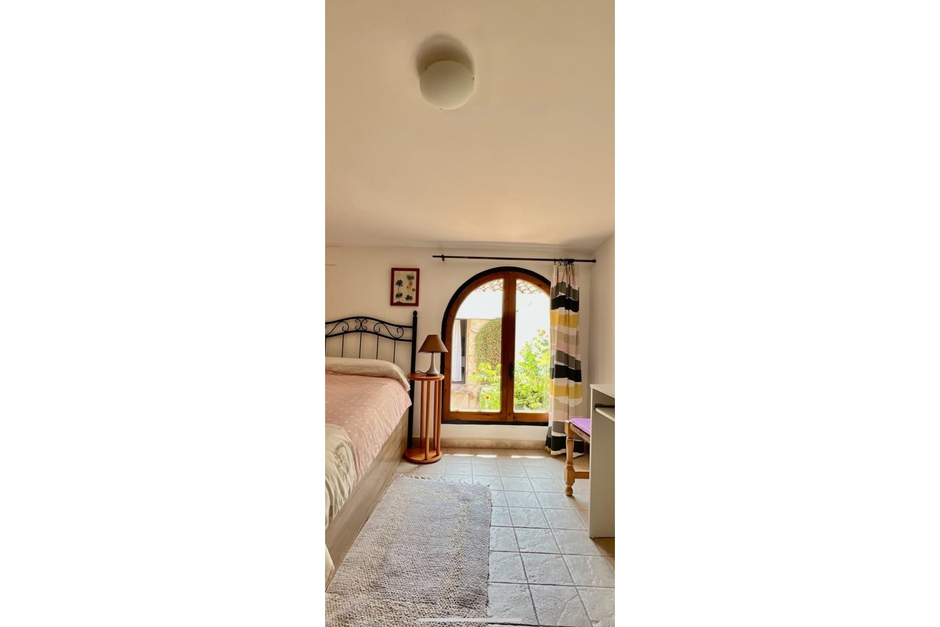 Resale - Town House -
Pedreguer - Inland
