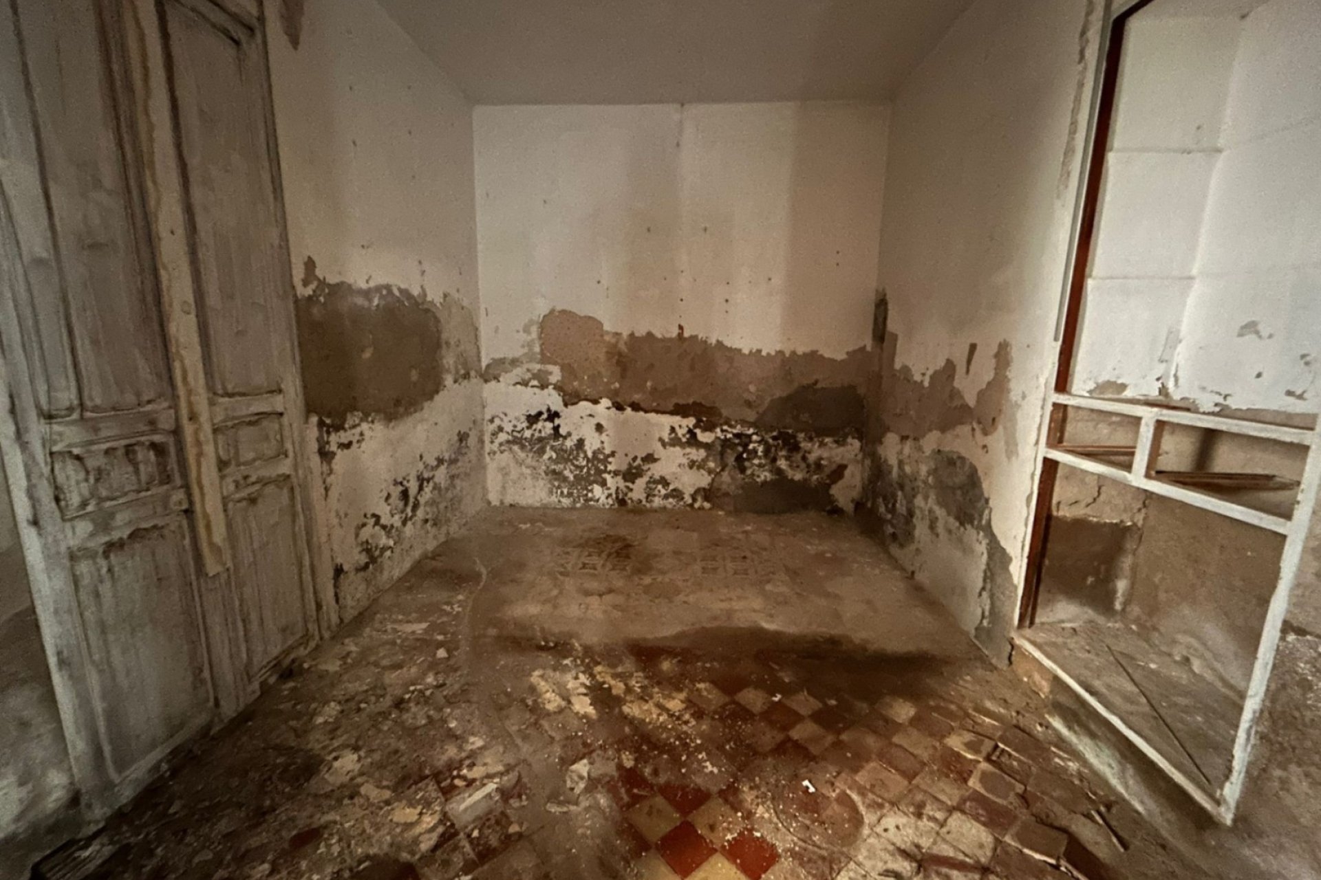 Resale - Town House -
Pedreguer - Inland