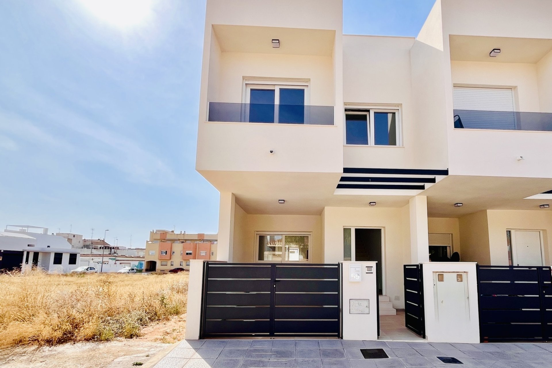 Resale - Town House -
Pilar de la Horadada - Costa Blanca