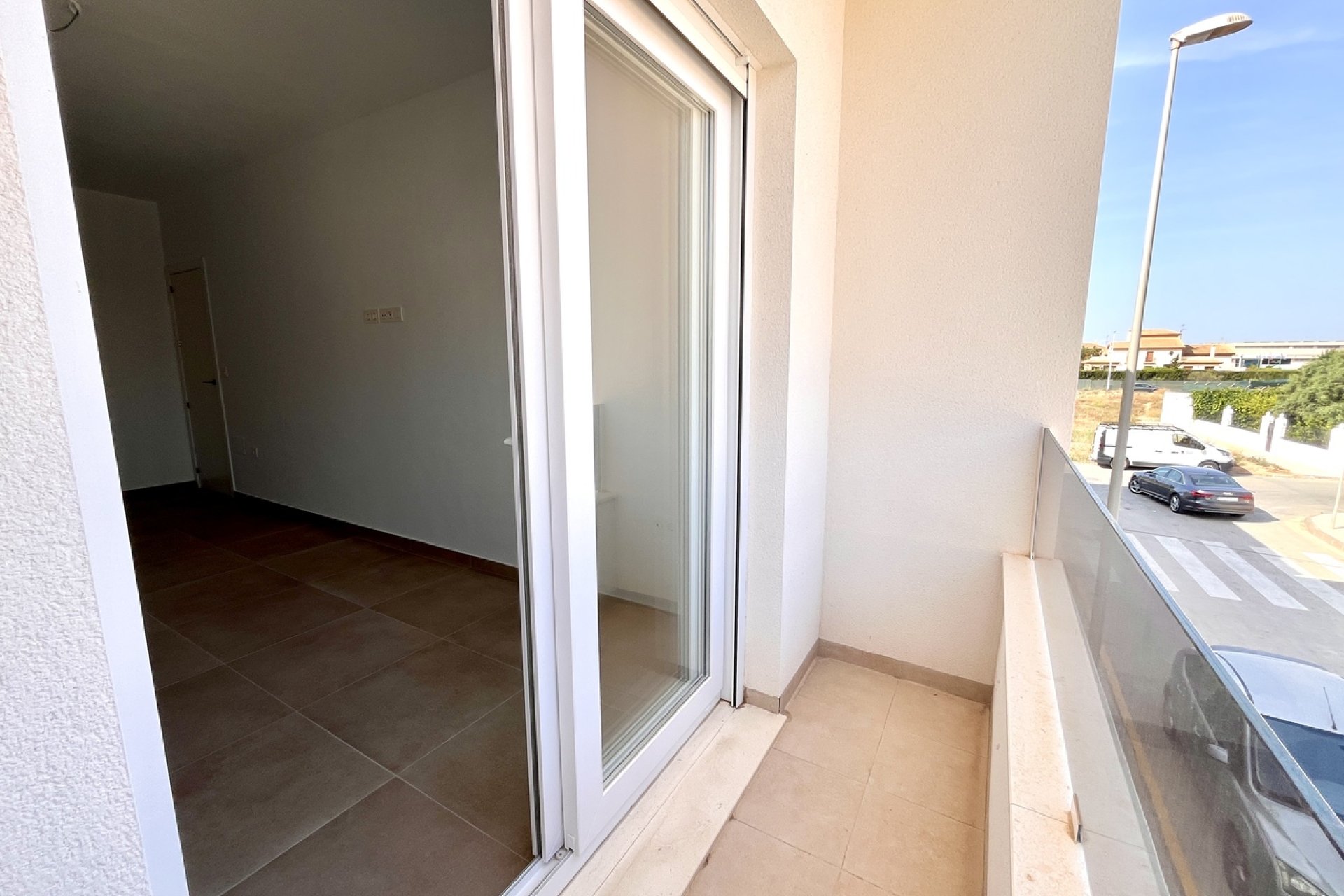 Resale - Town House -
Pilar de la Horadada - Costa Blanca