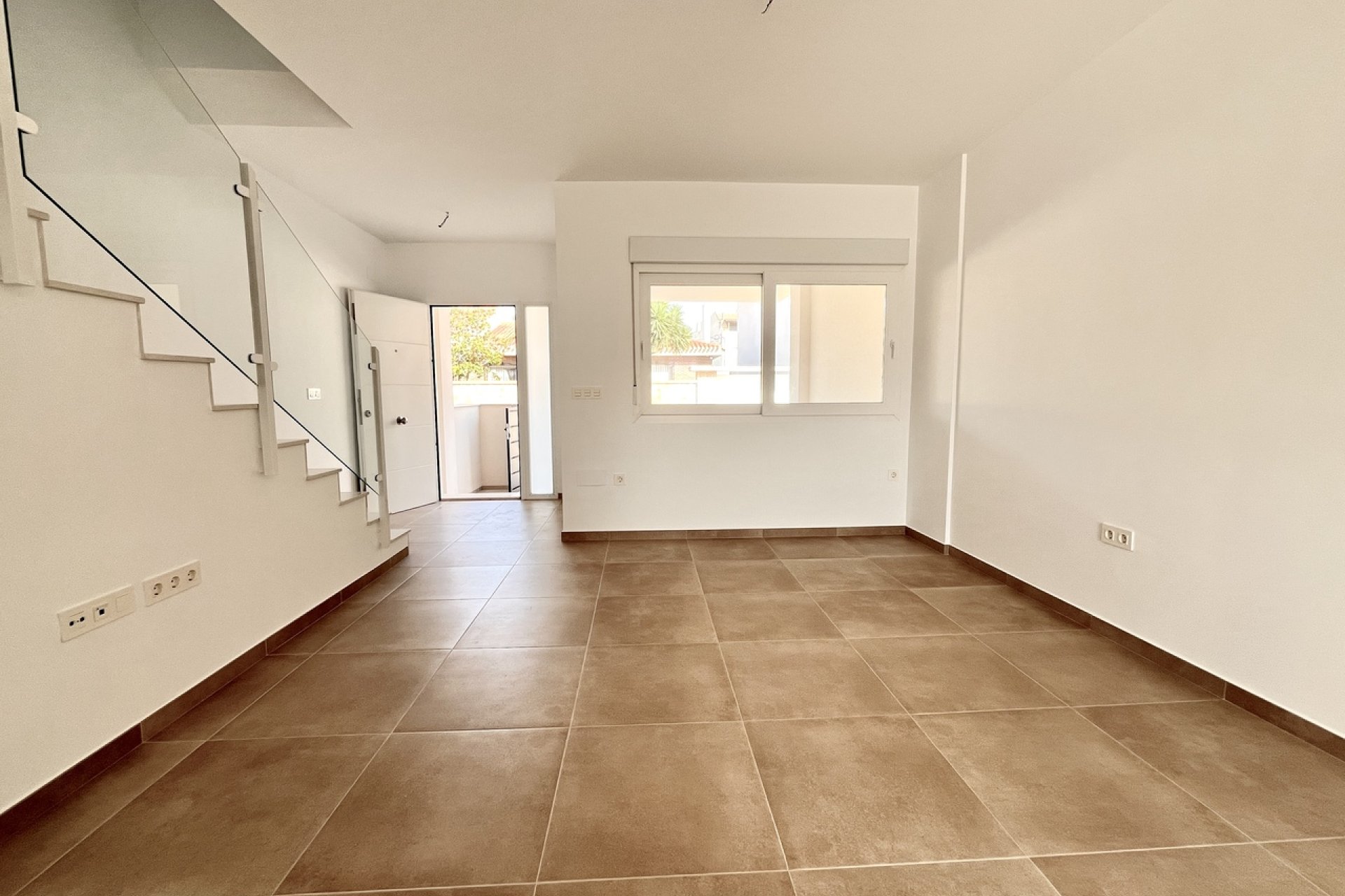 Resale - Town House -
Pilar de la Horadada - Costa Blanca